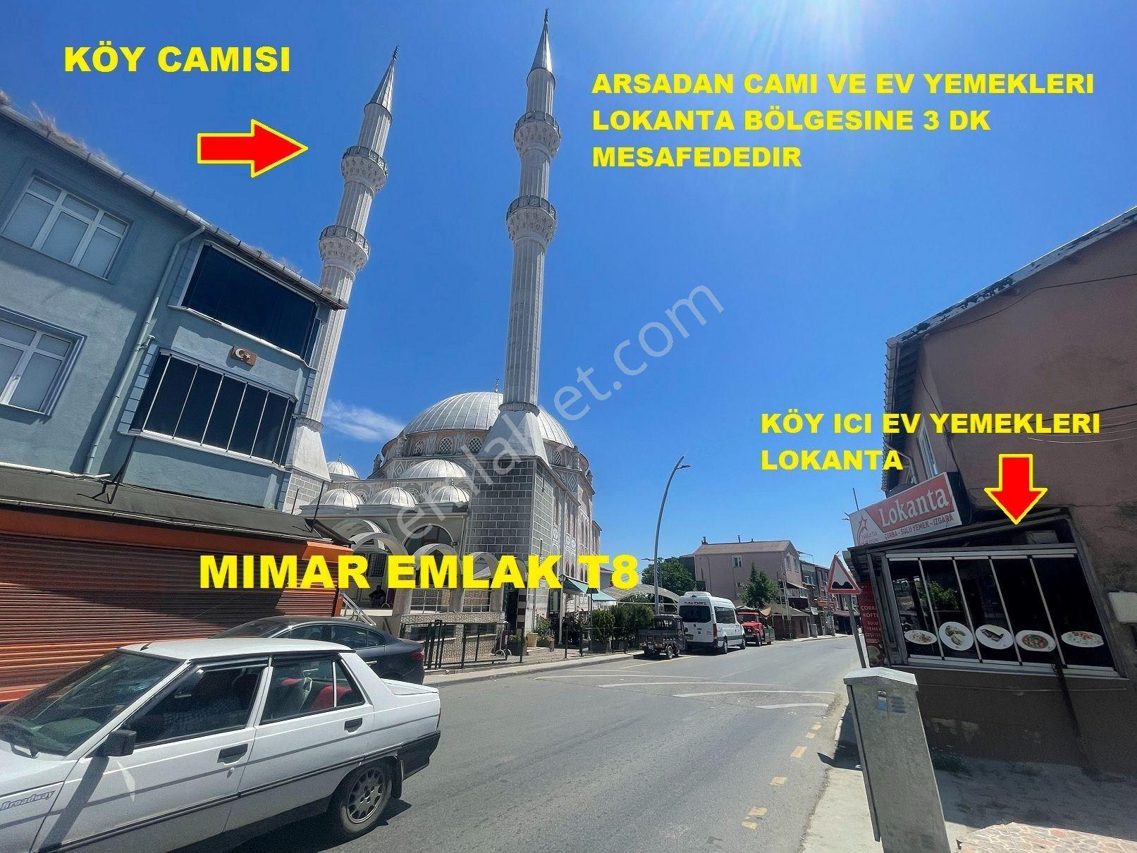 Çatalca Çanakça Mahallesinde Satılık 1800 M2 Hisseli Tarla - Görsel 27