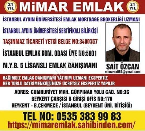 Çatalca Çanakça Mahallesinde Satılık 1800 M2 Hisseli Tarla - Görsel 34