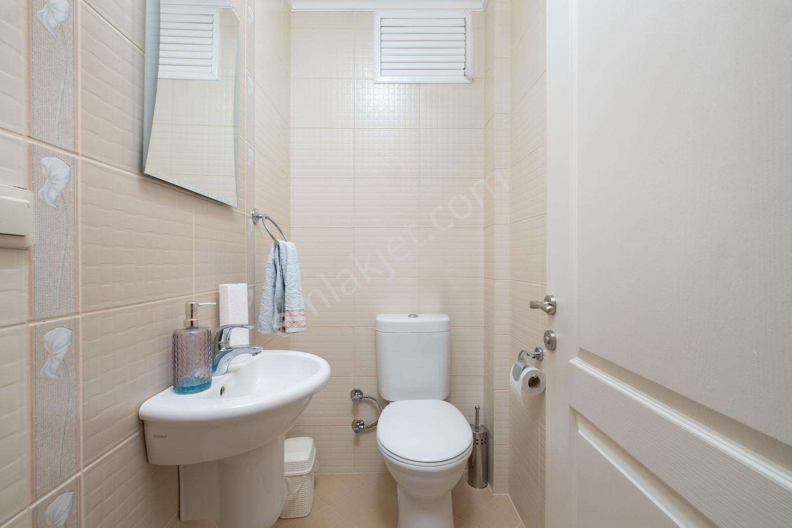 Remax Area Dan Atabulvarı Cadde Üzeri Kiralık 3+1 Ara Kat Daire - Görsel 27