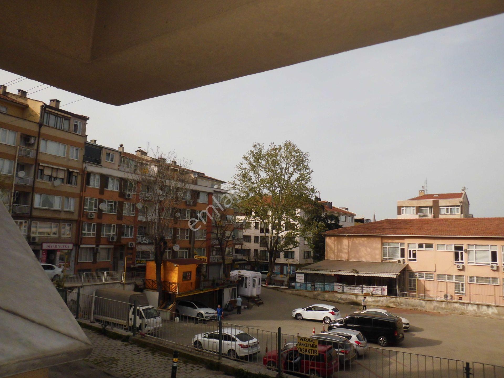 Heykel De Ful Yapılı Kiralık Daire - Görsel 15