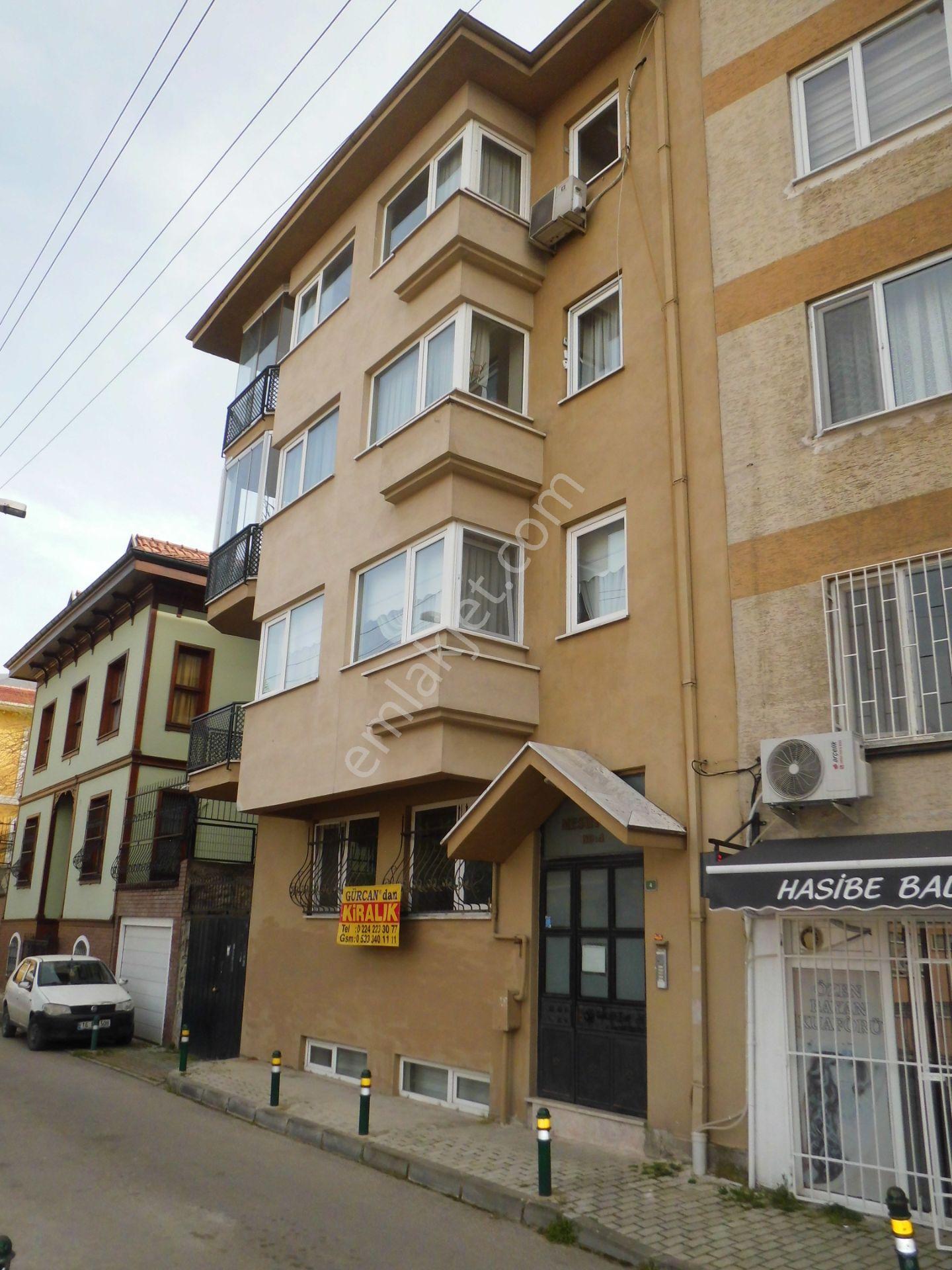 Heykel De Ful Yapılı Kiralık Daire - Görsel 19