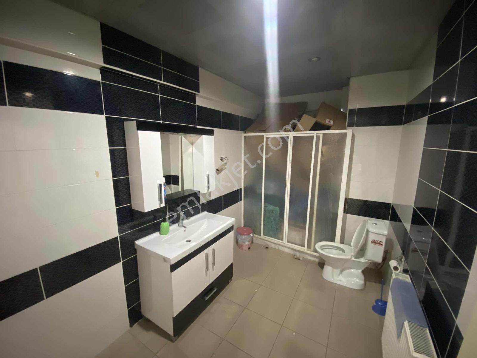 Rota'dan Vergi Dairesi Arkası Satılık 3+2 Dublex Daire - Görsel 15