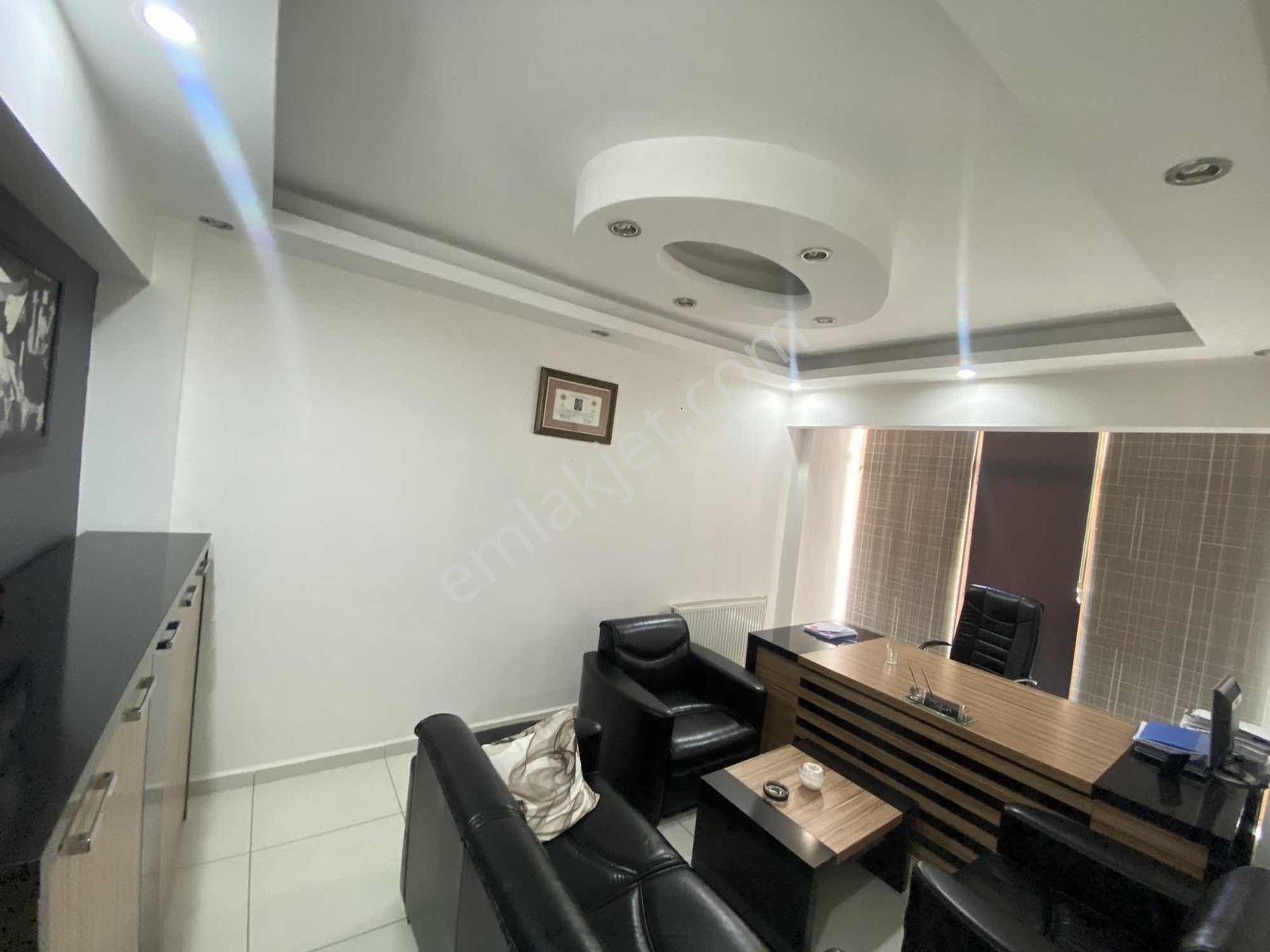 Rota'dan Vergi Dairesi Arkası Satılık 3+2 Dublex Daire - Görsel 26