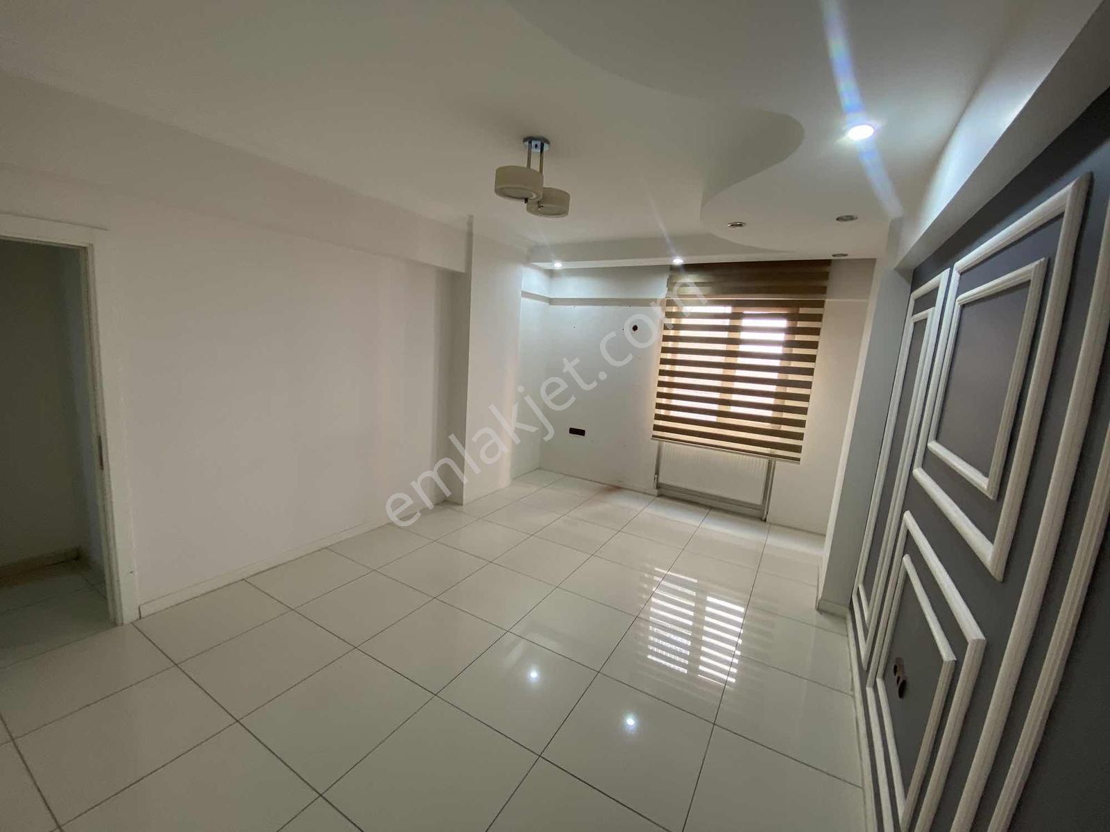Rota'dan Vergi Dairesi Arkası Satılık 3+2 Dublex Daire - Görsel 11