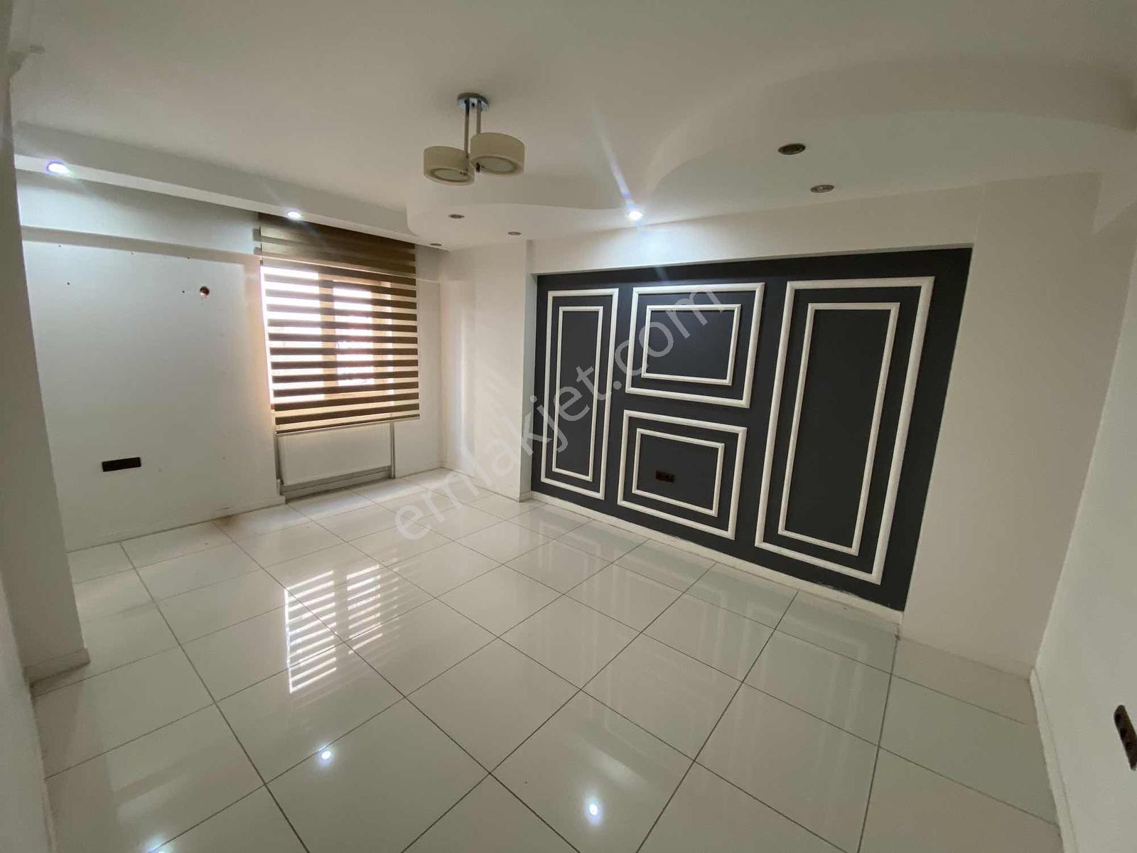 Rota'dan Vergi Dairesi Arkası Satılık 3+2 Dublex Daire - Görsel 12