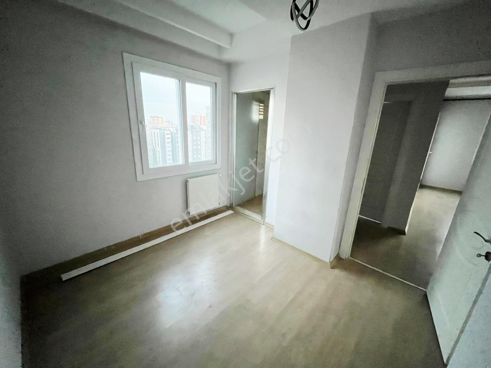 Huzur Evlerinde Kombili Çift Banyolu Daire - Görsel 6