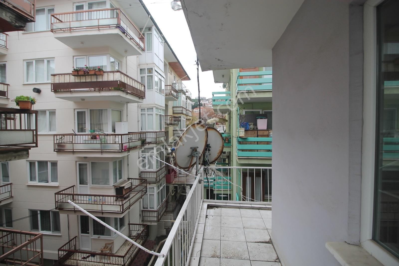 Mudanya Ömerbey Mah. Denize Yakın Bakımlı Arakat Satılık - Görsel 9