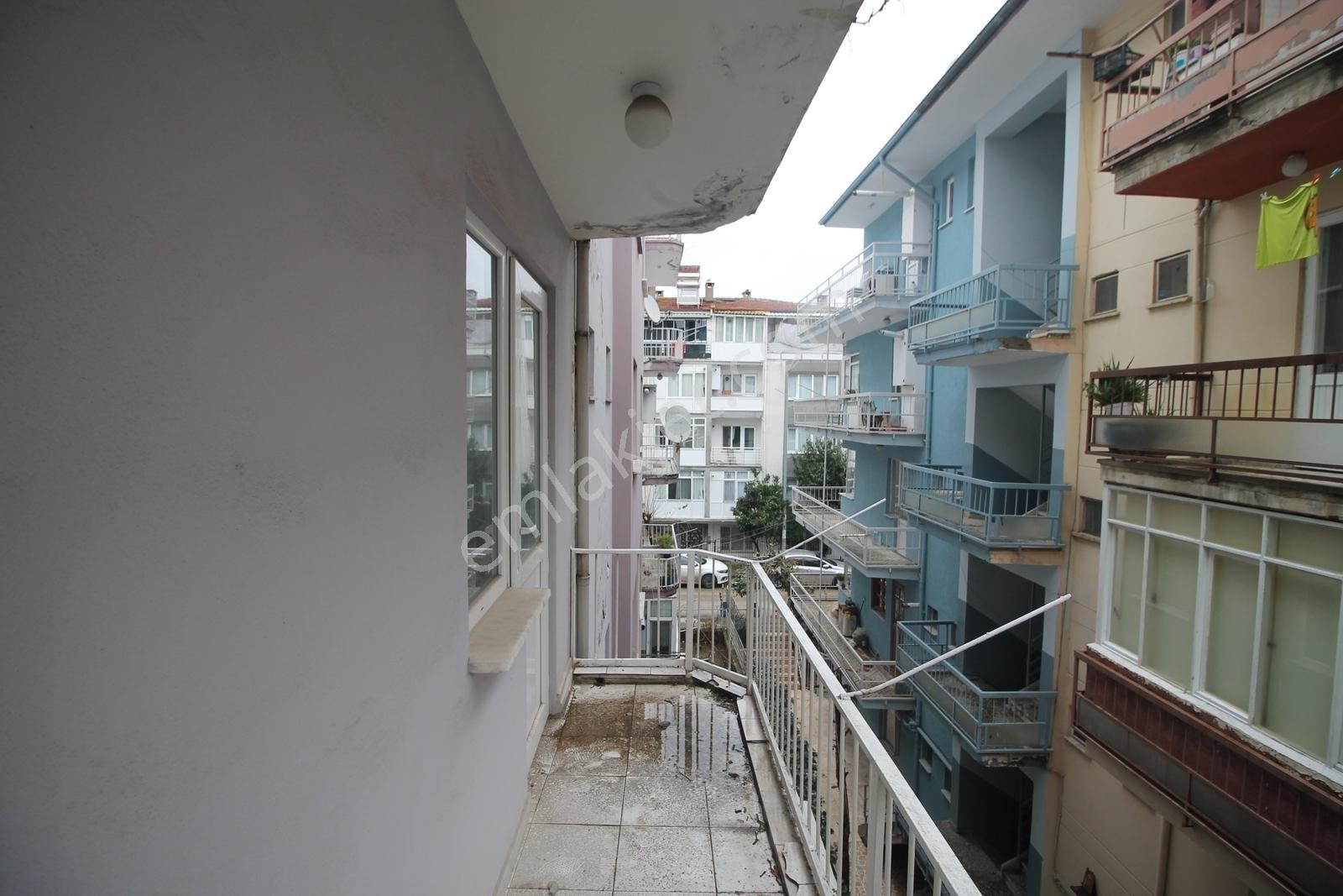 Mudanya Ömerbey Mah. Denize Yakın Bakımlı Arakat Satılık - Görsel 6