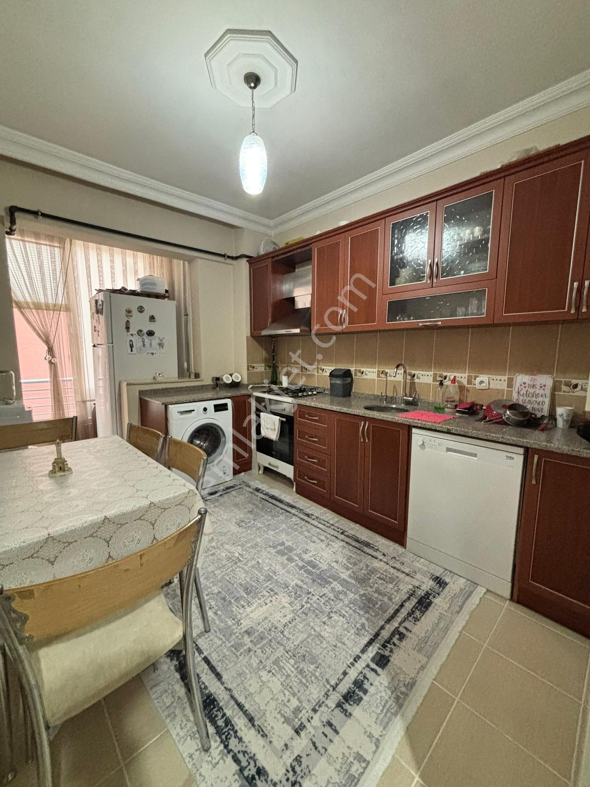 Yaşamınızı Kolaylaştıran Lokasyonda Katta 2+1 Doğalgazlı Daire - Görsel 10