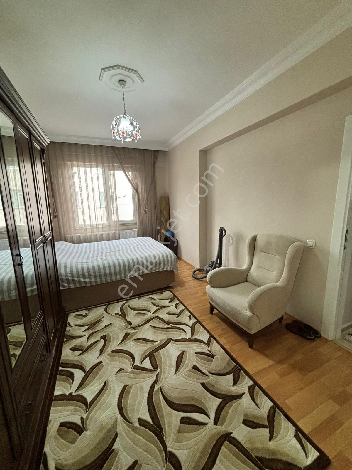 Yaşamınızı Kolaylaştıran Lokasyonda Katta 2+1 Doğalgazlı Daire - Görsel 21