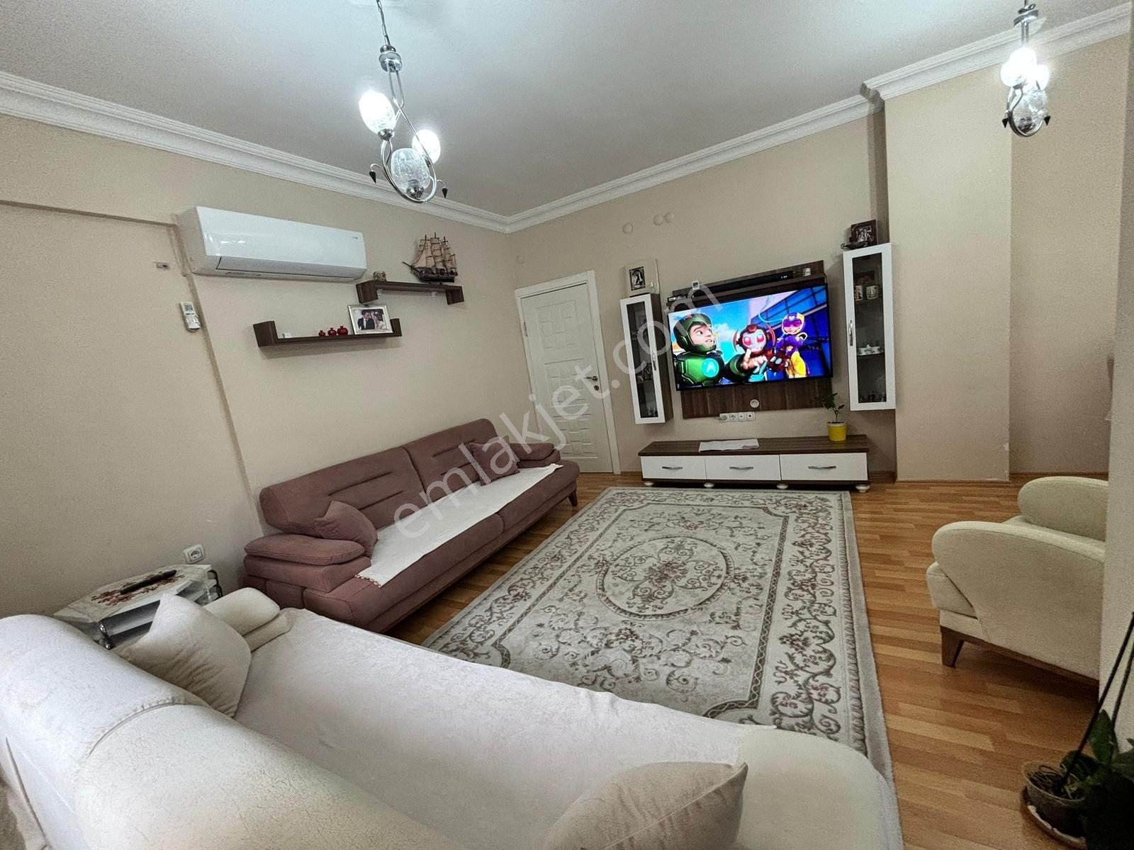 Yaşamınızı Kolaylaştıran Lokasyonda Katta 2+1 Doğalgazlı Daire - Görsel 3