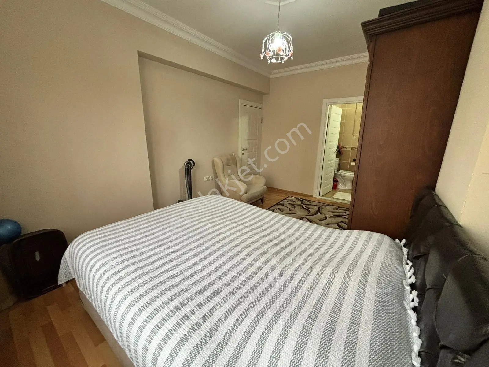 Yaşamınızı Kolaylaştıran Lokasyonda Katta 2+1 Doğalgazlı Daire - Görsel 5