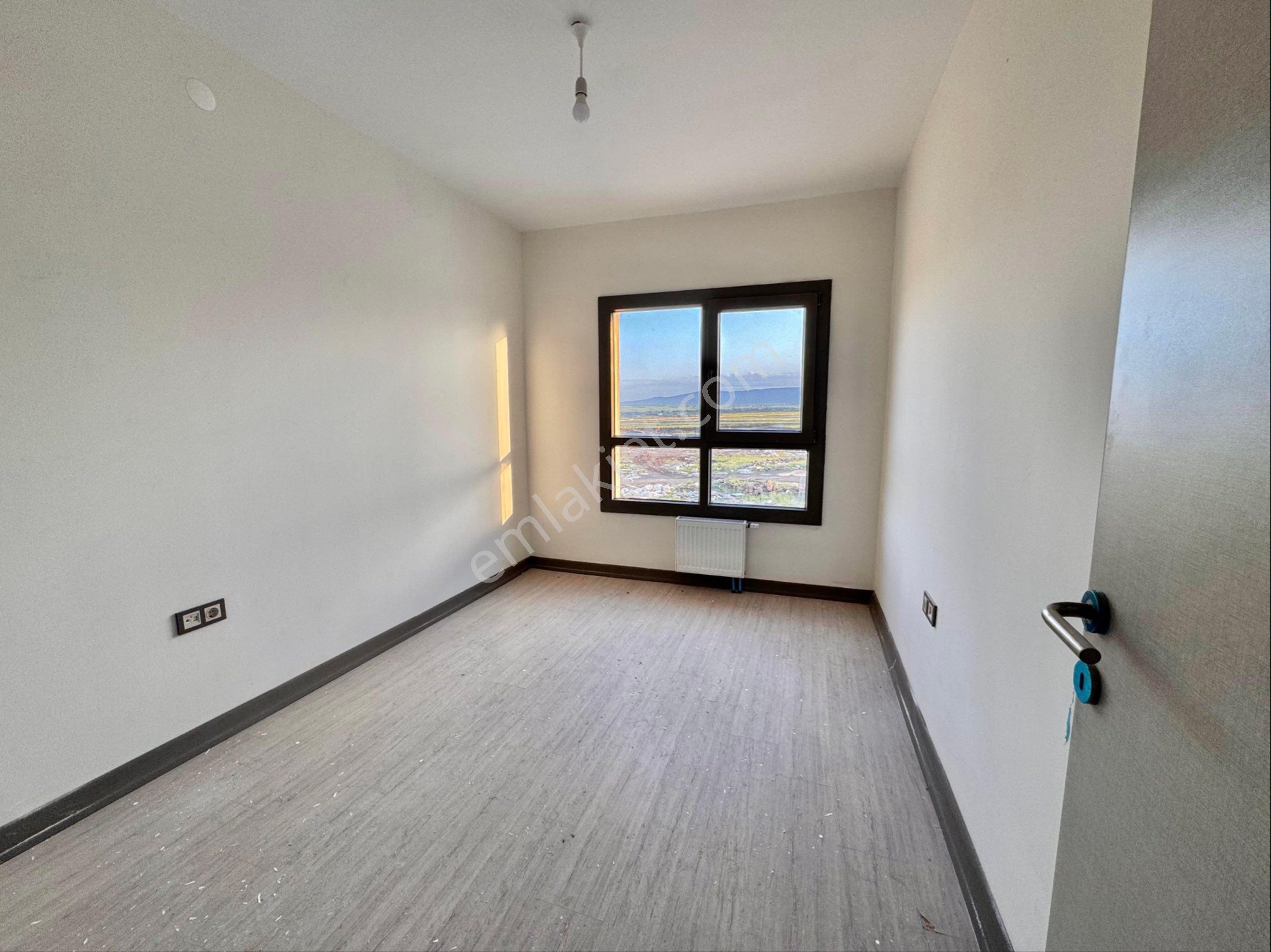 (c) 2063 Oğlaklı 2.kısım 3.etap'ta 3+1 Satılık Daire!!! - Görsel 7