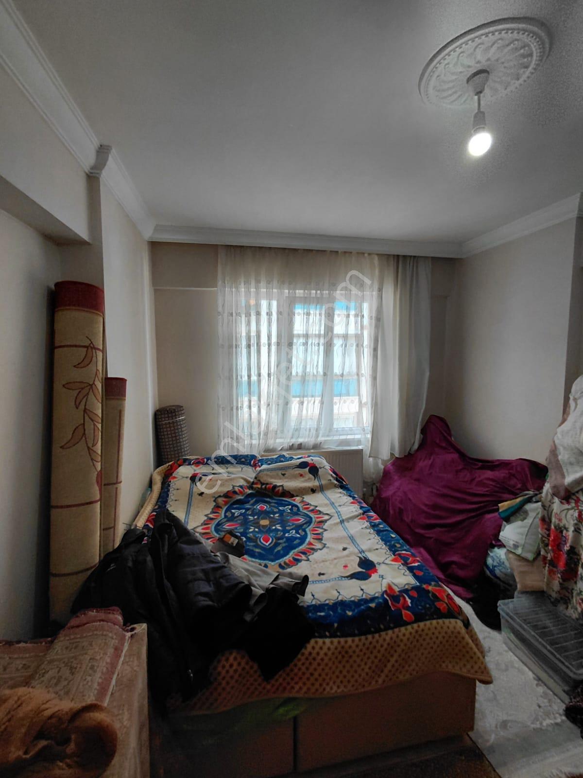 Gazi Mah Satılık 3+1 Özkoyuncu Sitesi Satılık Daire - Görsel 16