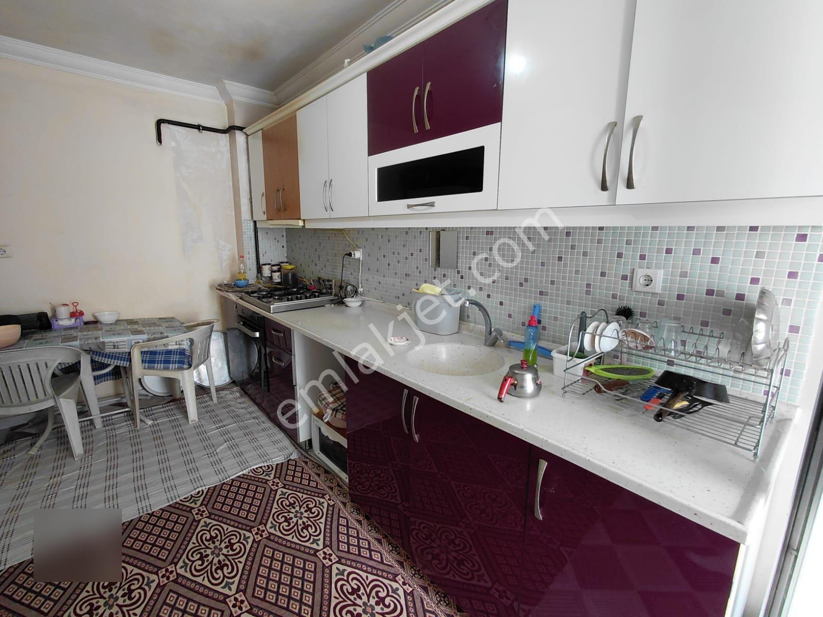 Gazi Mah Satılık 3+1 Özkoyuncu Sitesi Satılık Daire - Görsel 10
