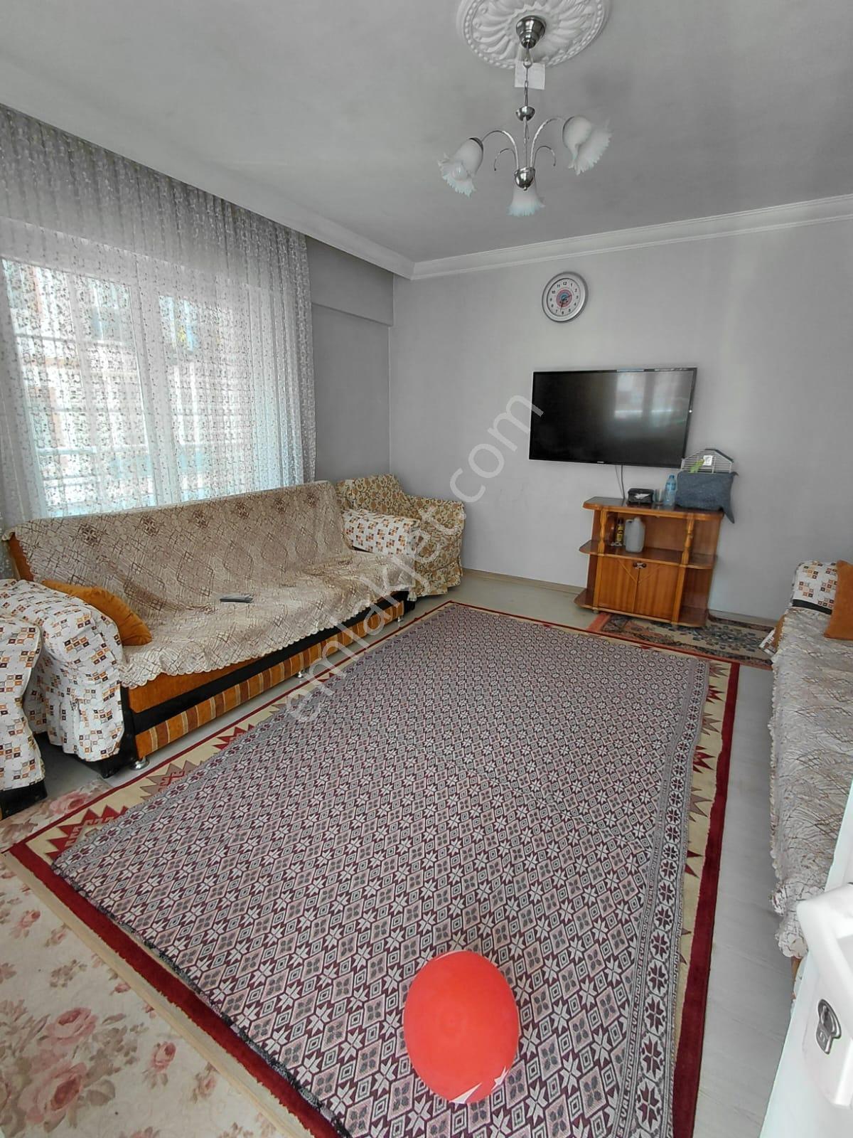 Gazi Mah Satılık 3+1 Özkoyuncu Sitesi Satılık Daire - Görsel 7