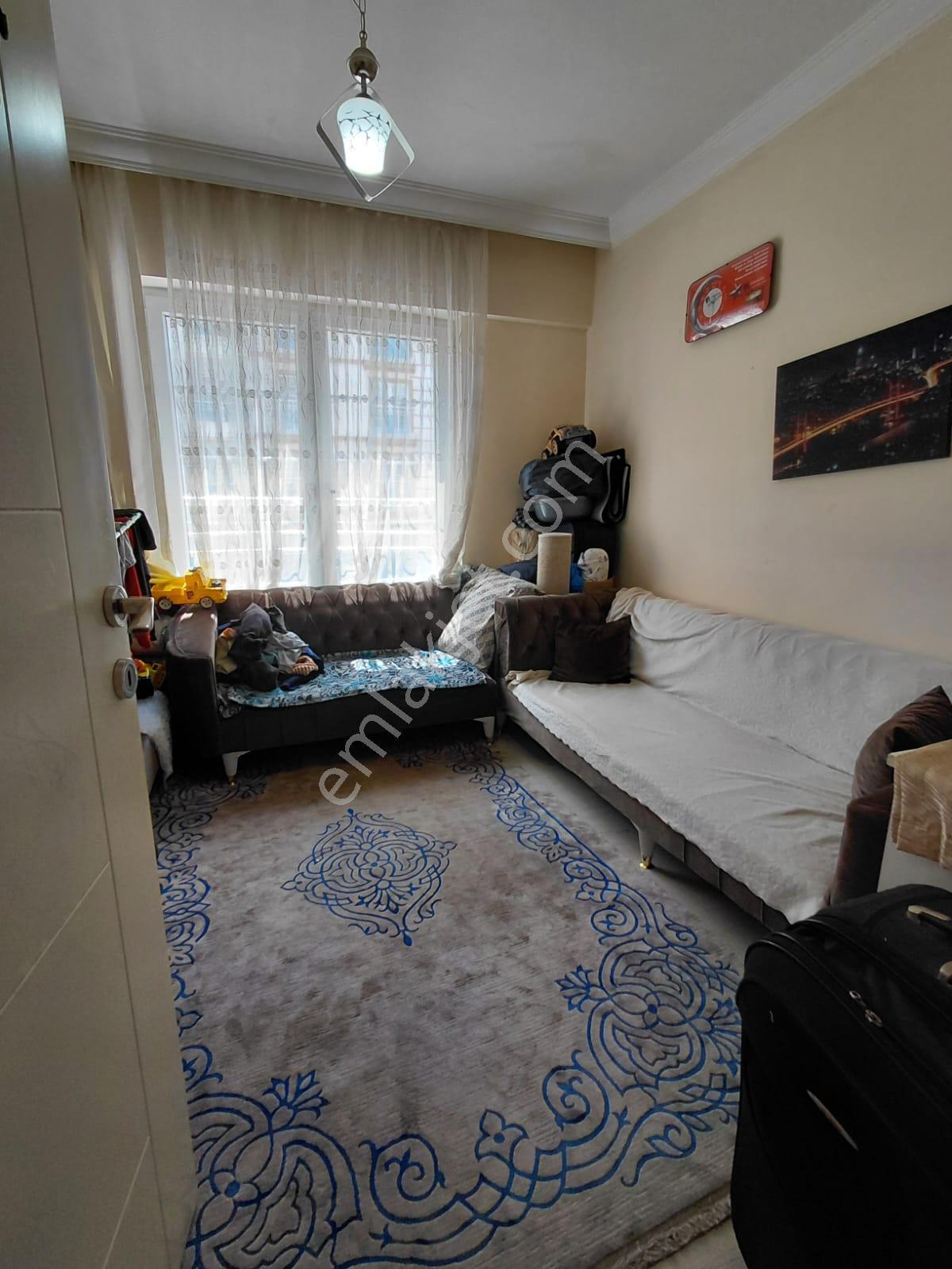 Gazi Mah Satılık 3+1 Özkoyuncu Sitesi Satılık Daire - Görsel 12