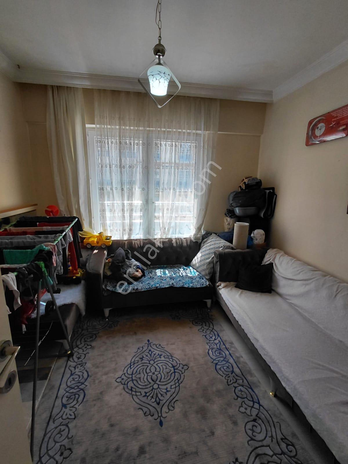 Gazi Mah Satılık 3+1 Özkoyuncu Sitesi Satılık Daire - Görsel 13