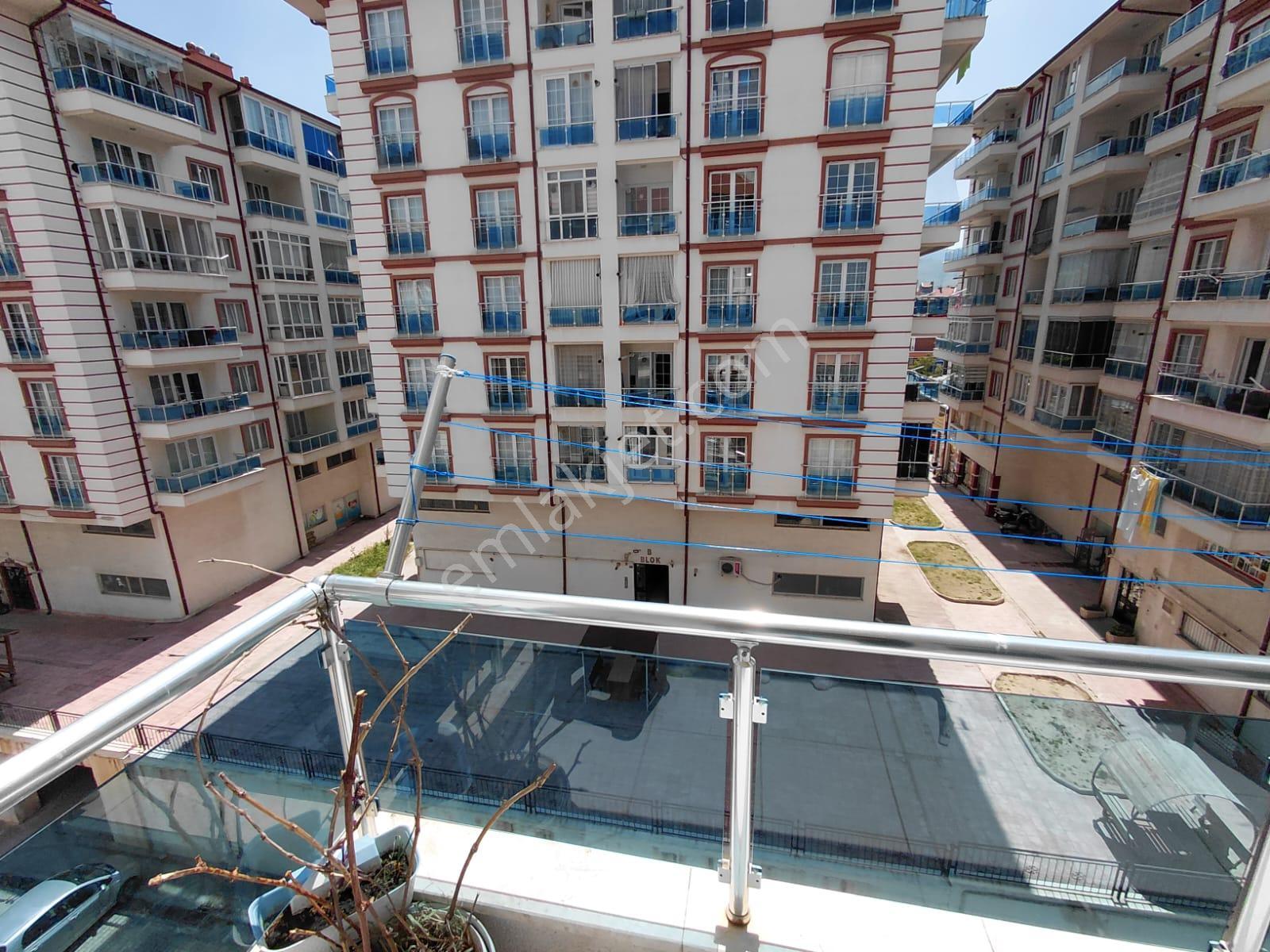 Gazi Mah Satılık 3+1 Özkoyuncu Sitesi Satılık Daire - Görsel 32