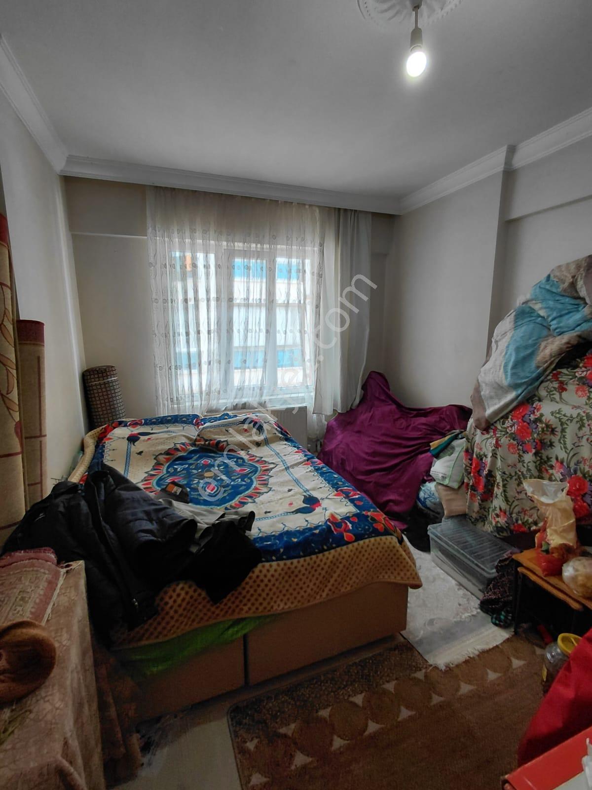 Gazi Mah Satılık 3+1 Özkoyuncu Sitesi Satılık Daire - Görsel 17