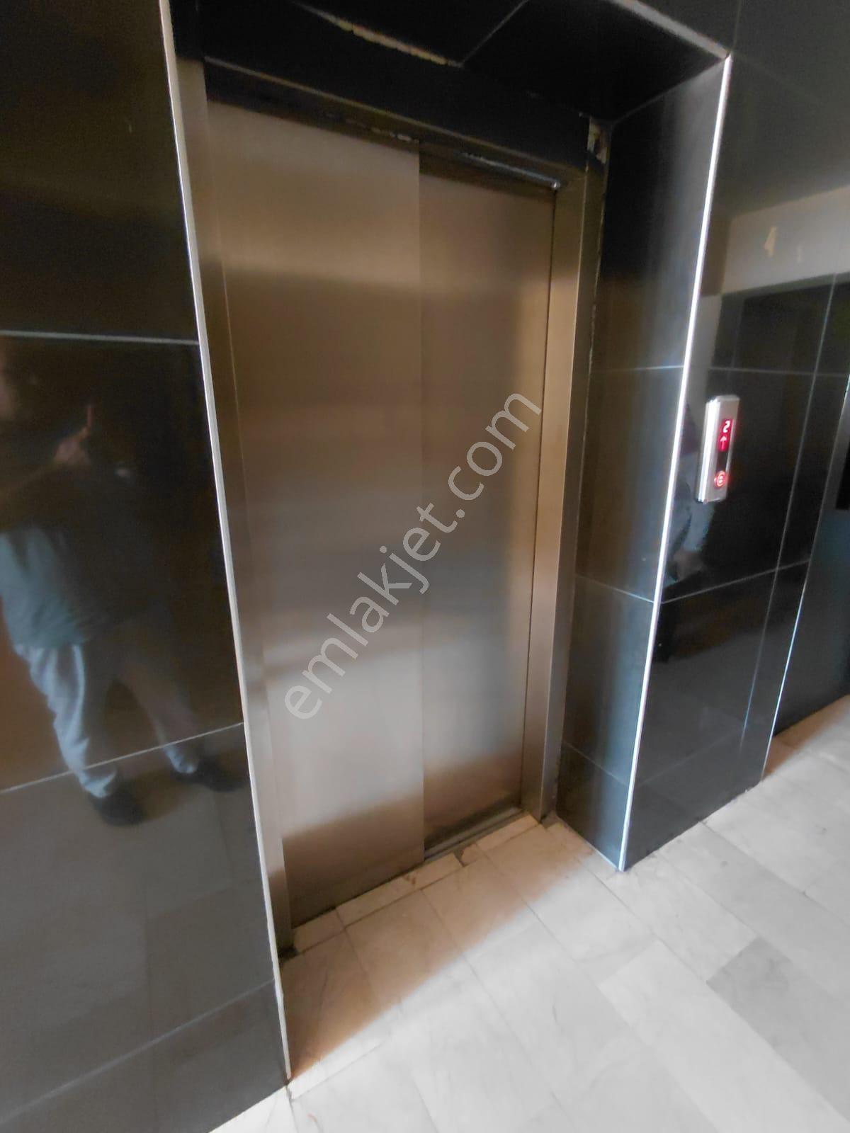Gazi Mah Satılık 3+1 Özkoyuncu Sitesi Satılık Daire - Görsel 11