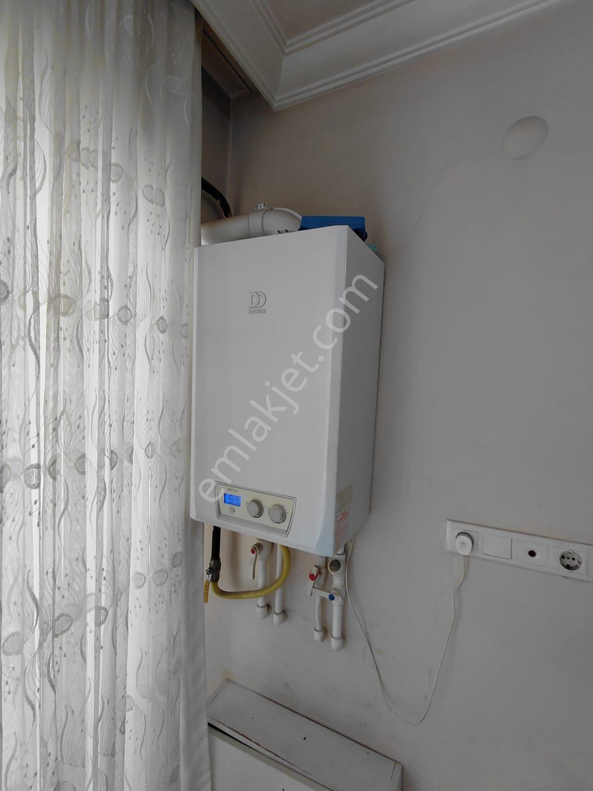 Gazi Mah Satılık 3+1 Özkoyuncu Sitesi Satılık Daire - Görsel 26