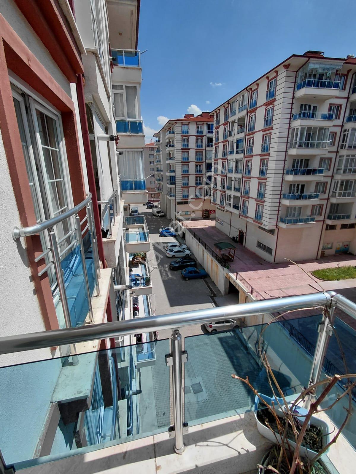 Gazi Mah Satılık 3+1 Özkoyuncu Sitesi Satılık Daire - Görsel 28