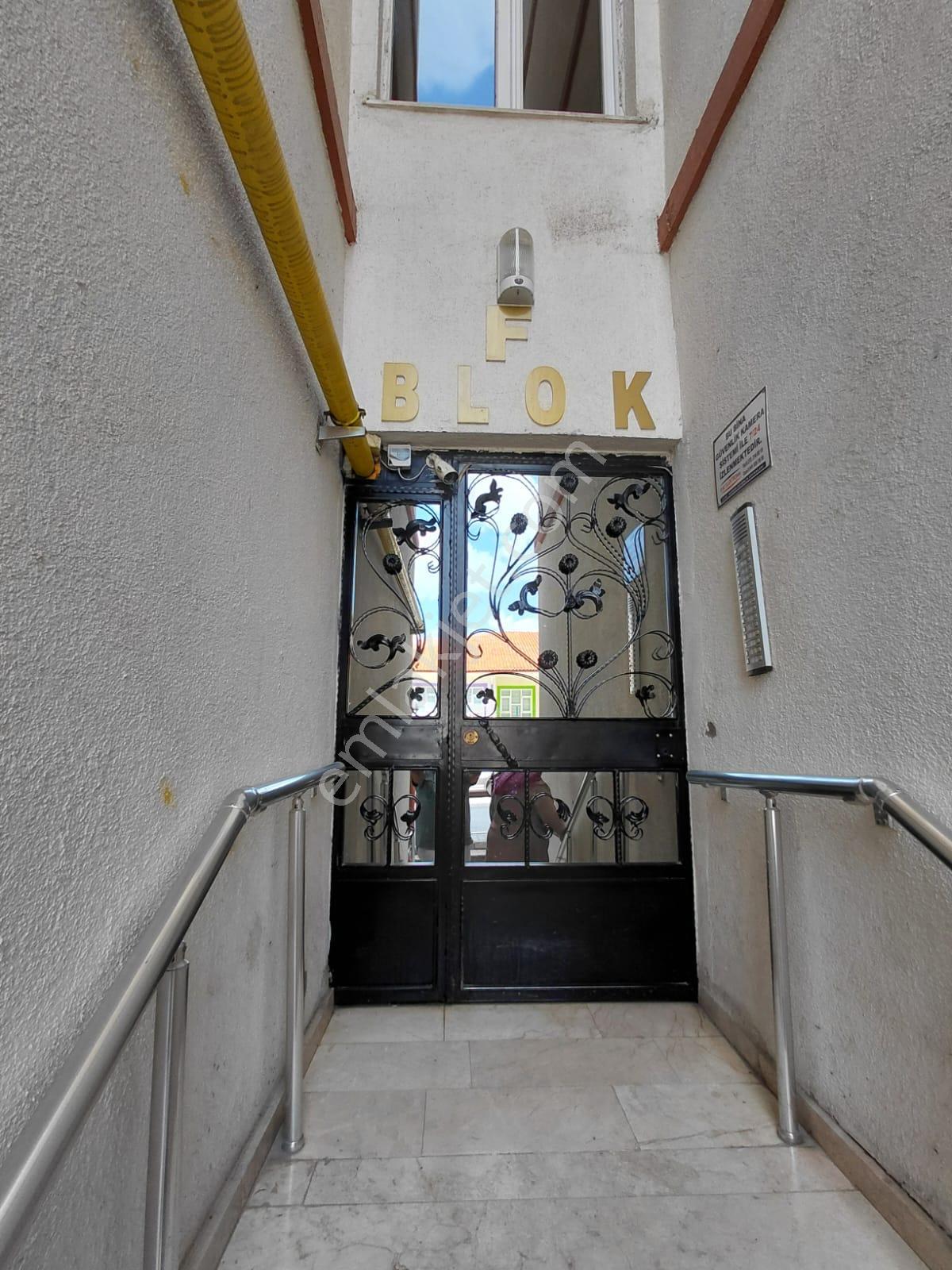Gazi Mah Satılık 3+1 Özkoyuncu Sitesi Satılık Daire - Görsel 27