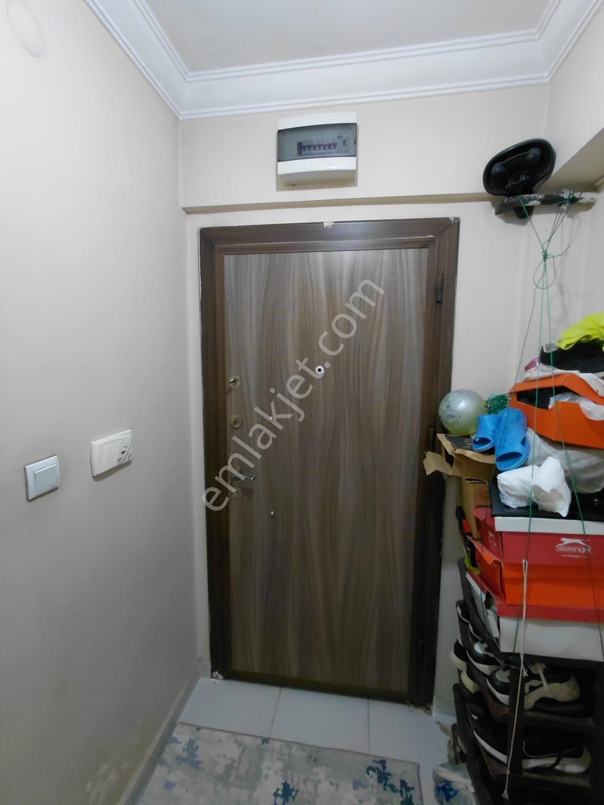 Gazi Mah Satılık 3+1 Özkoyuncu Sitesi Satılık Daire - Görsel 20