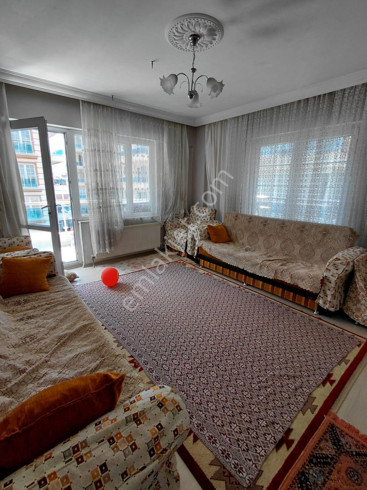 Gazi Mah Satılık 3+1 Özkoyuncu Sitesi Satılık Daire - Görsel 8