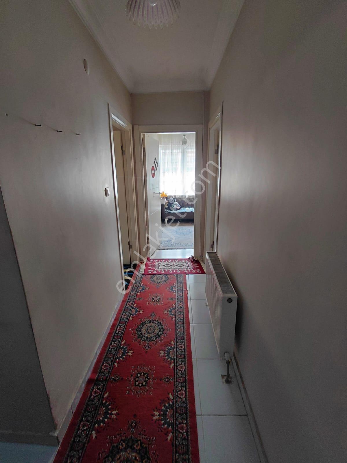Gazi Mah Satılık 3+1 Özkoyuncu Sitesi Satılık Daire - Görsel 14