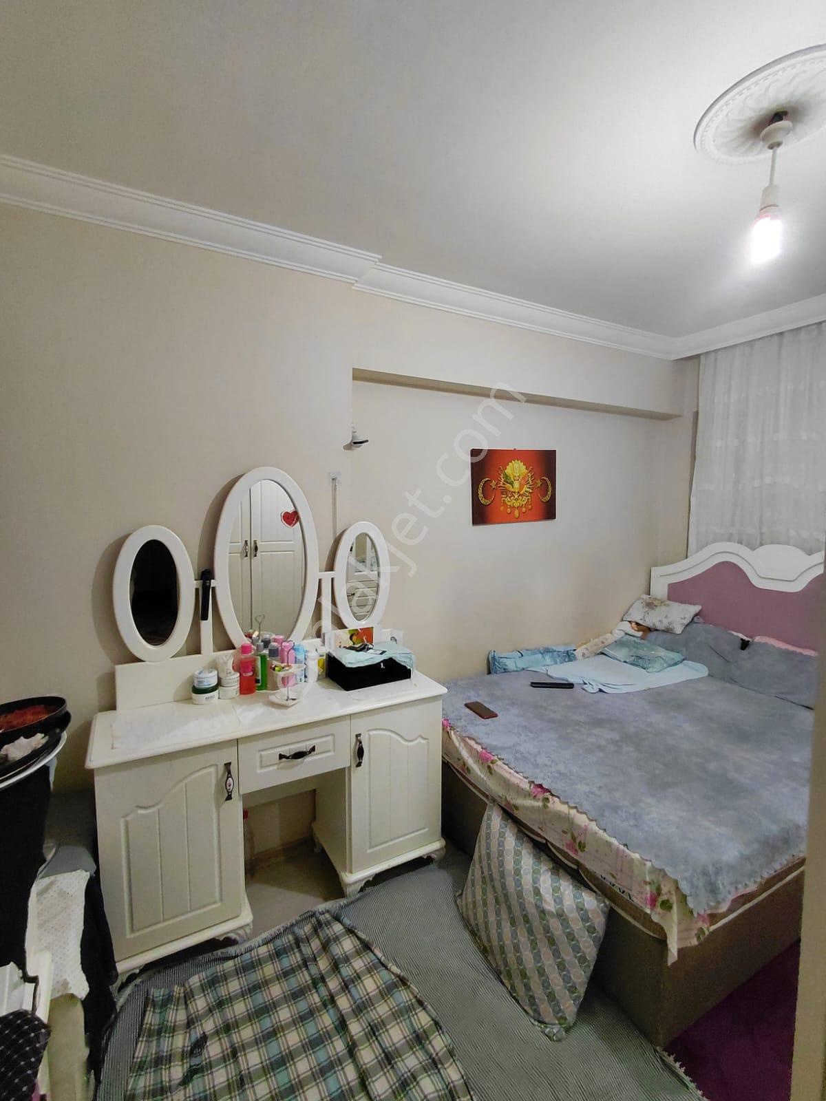 Gazi Mah Satılık 3+1 Özkoyuncu Sitesi Satılık Daire - Görsel 15