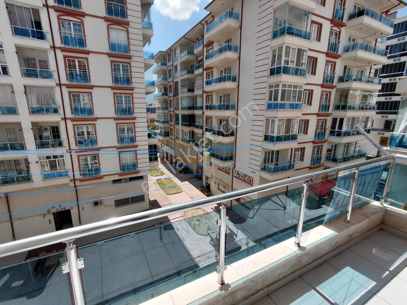 Gazi Mah Satılık 3+1 Özkoyuncu Sitesi Satılık Daire - Görsel 31