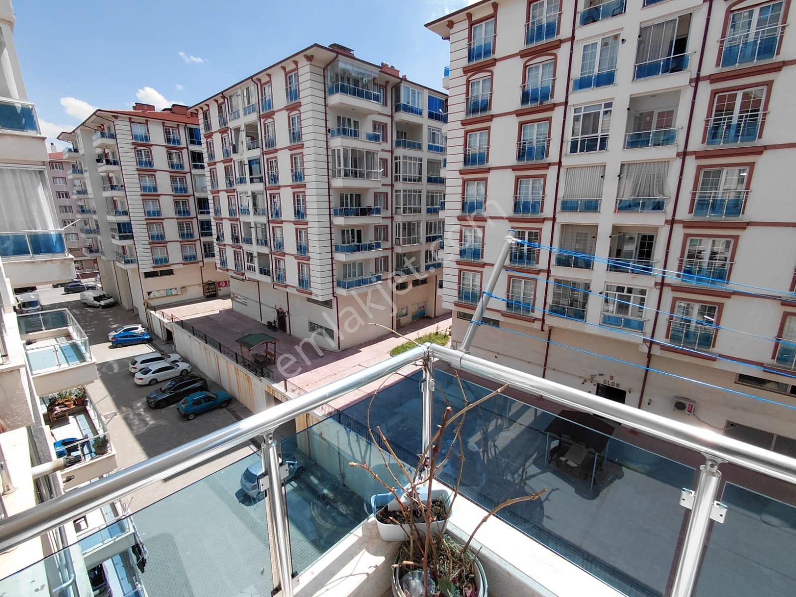 Gazi Mah Satılık 3+1 Özkoyuncu Sitesi Satılık Daire - Görsel 33