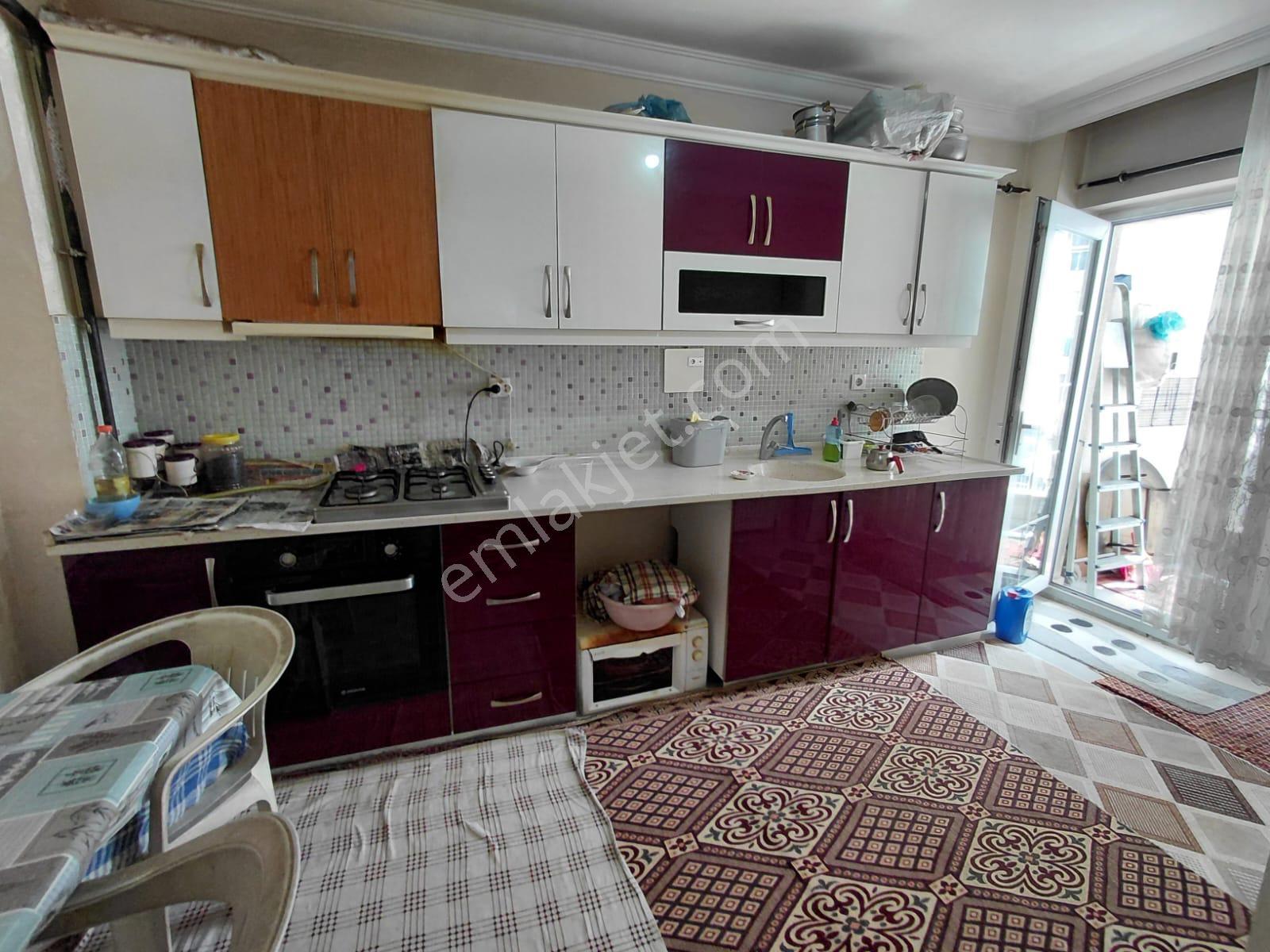 Gazi Mah Satılık 3+1 Özkoyuncu Sitesi Satılık Daire - Görsel 9
