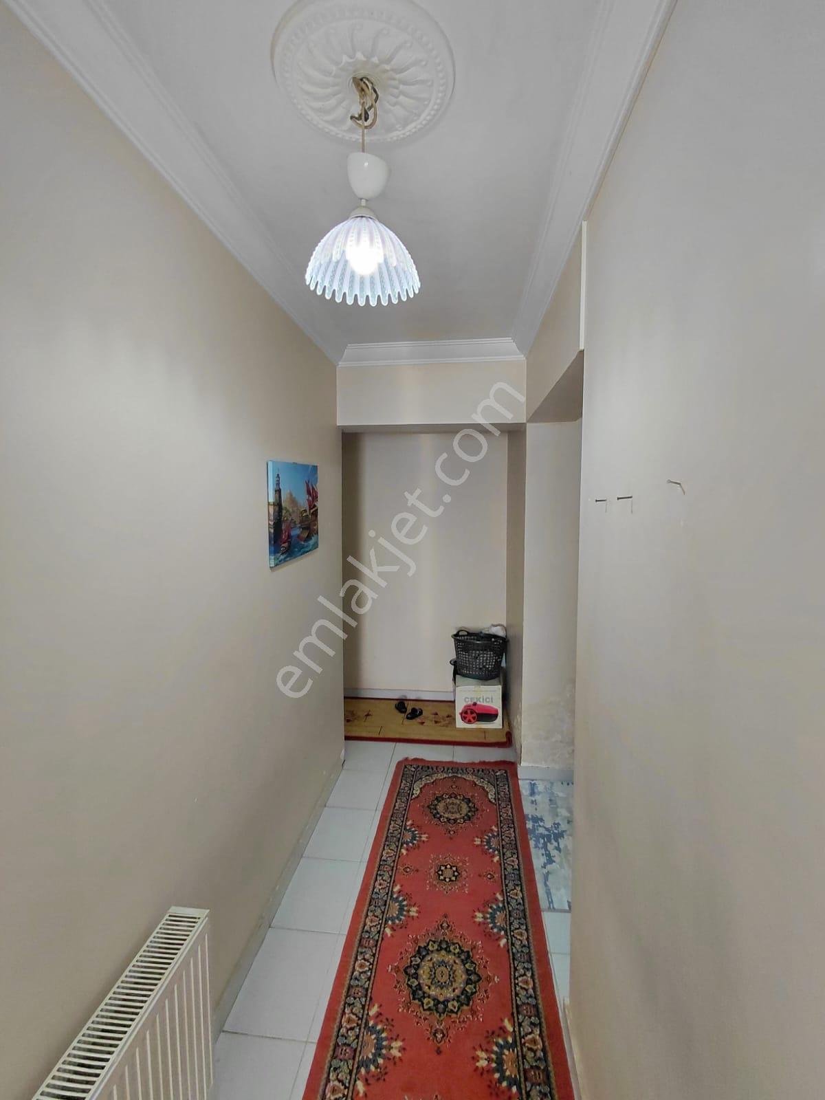 Gazi Mah Satılık 3+1 Özkoyuncu Sitesi Satılık Daire - Görsel 22