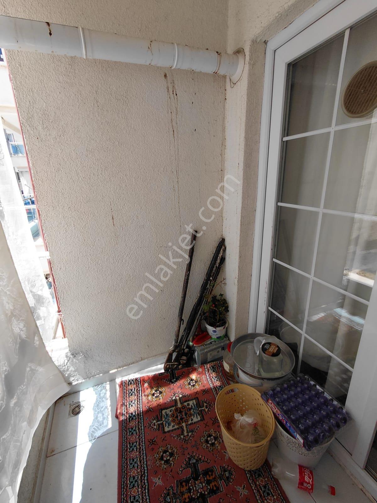 Gazi Mah Satılık 3+1 Özkoyuncu Sitesi Satılık Daire - Görsel 24