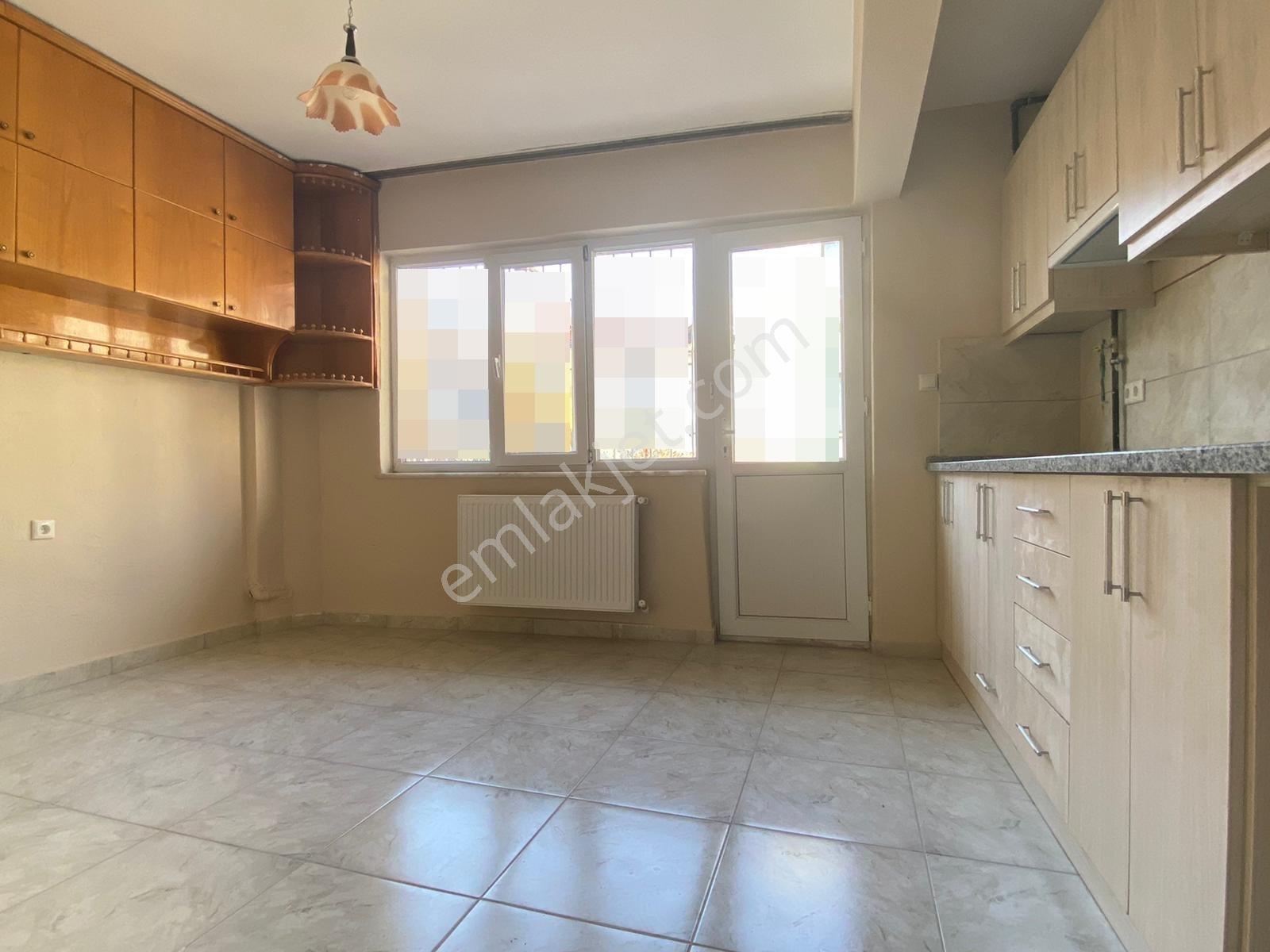 Binyapıdan İncilipınar R.yazıcıoğlu Parkı Yakını Kiralık Daire ! - Görsel 7