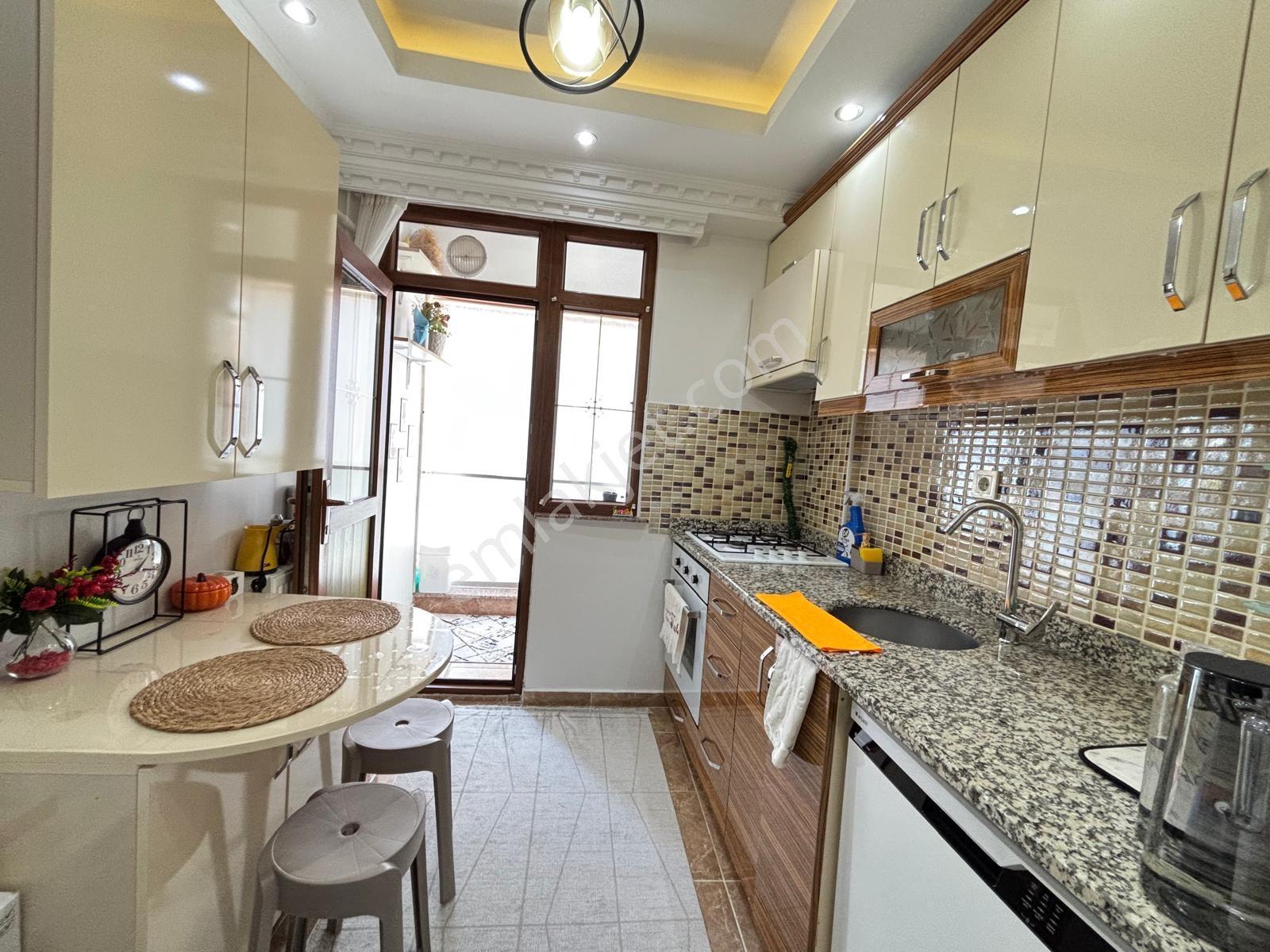 Loft'tan Yüksek Kredi İmkanlı 2+1 90m2 Arakat Ön Cephe Daire - Görsel 17