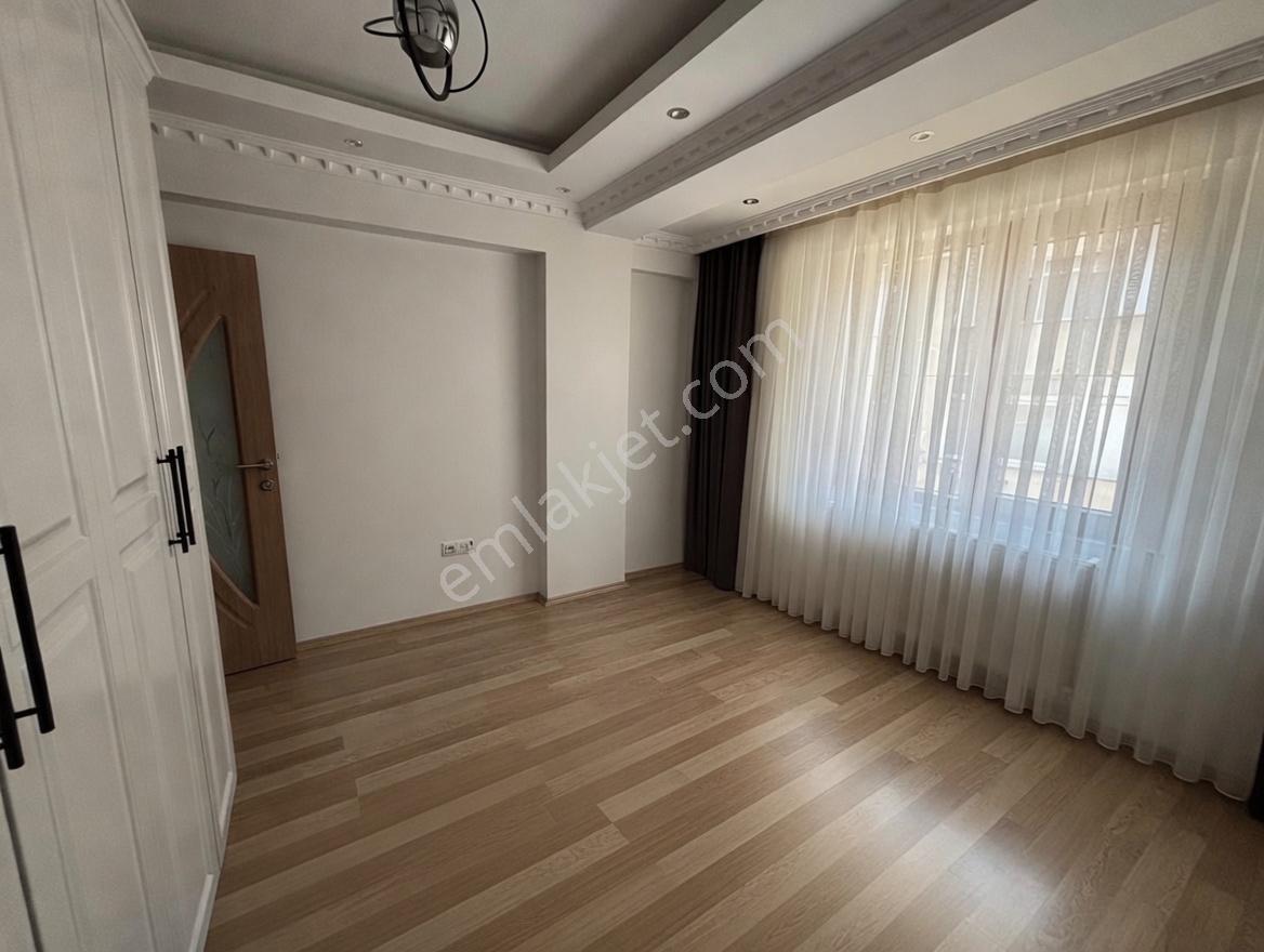 Loft'tan Yüksek Kredi İmkanlı 2+1 90m2 Arakat Ön Cephe Daire - Görsel 23