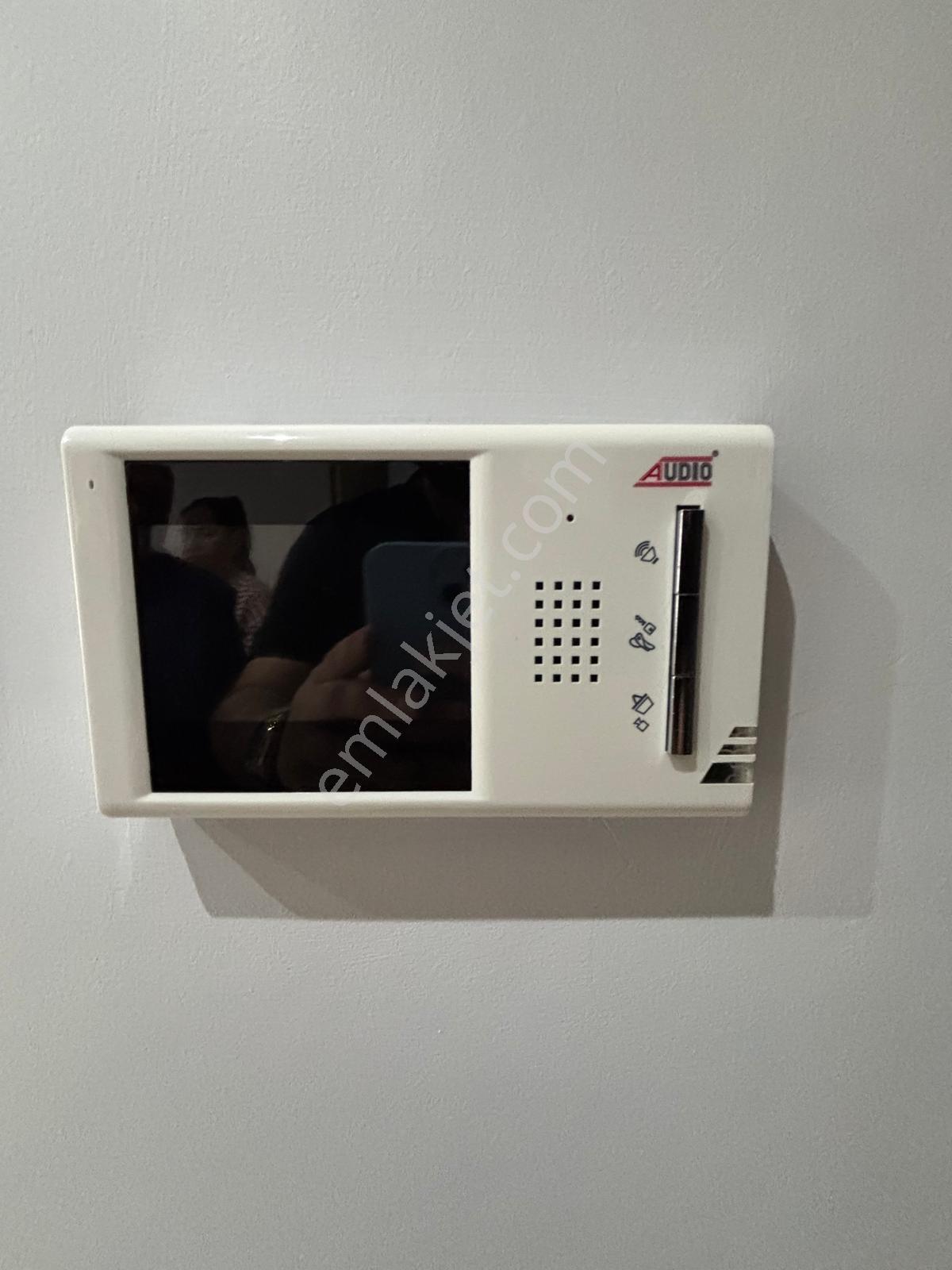 Loft'tan Yüksek Kredi İmkanlı 2+1 90m2 Arakat Ön Cephe Daire - Görsel 27
