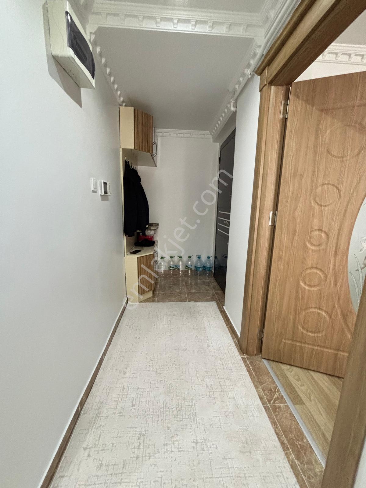 Loft'tan Yüksek Kredi İmkanlı 2+1 90m2 Arakat Ön Cephe Daire - Görsel 25