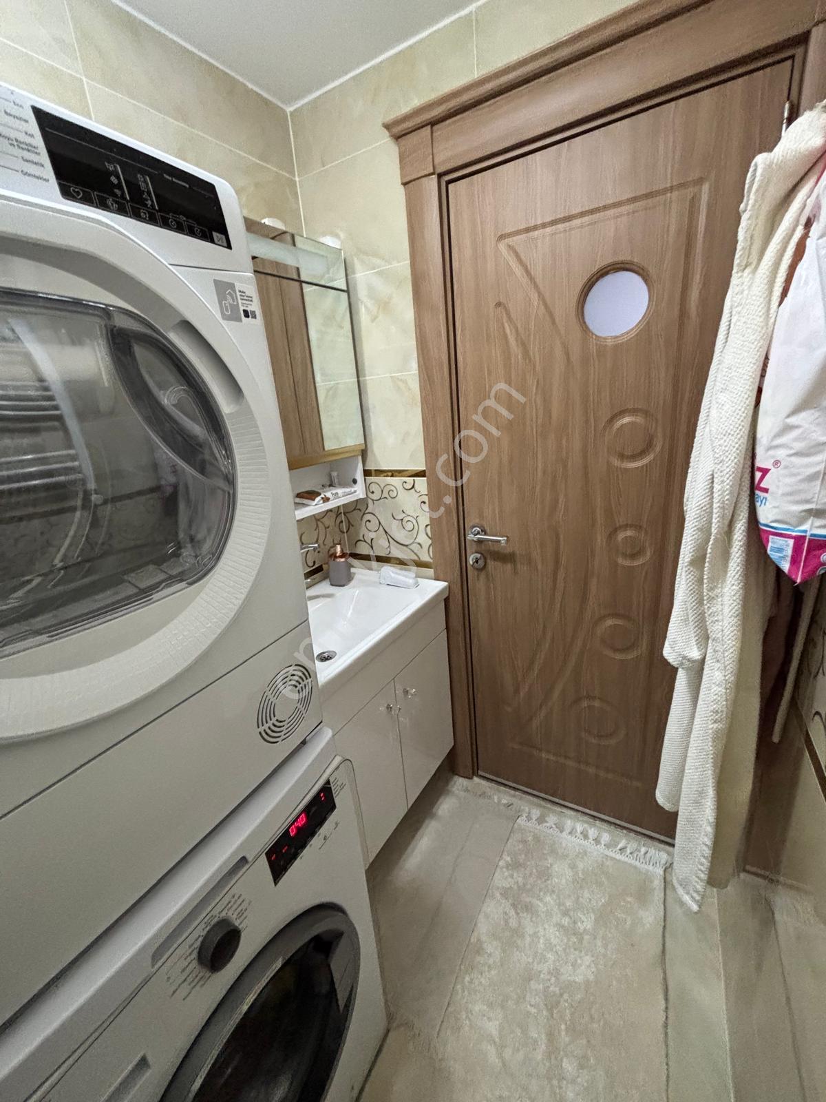 Loft'tan Yüksek Kredi İmkanlı 2+1 90m2 Arakat Ön Cephe Daire - Görsel 30