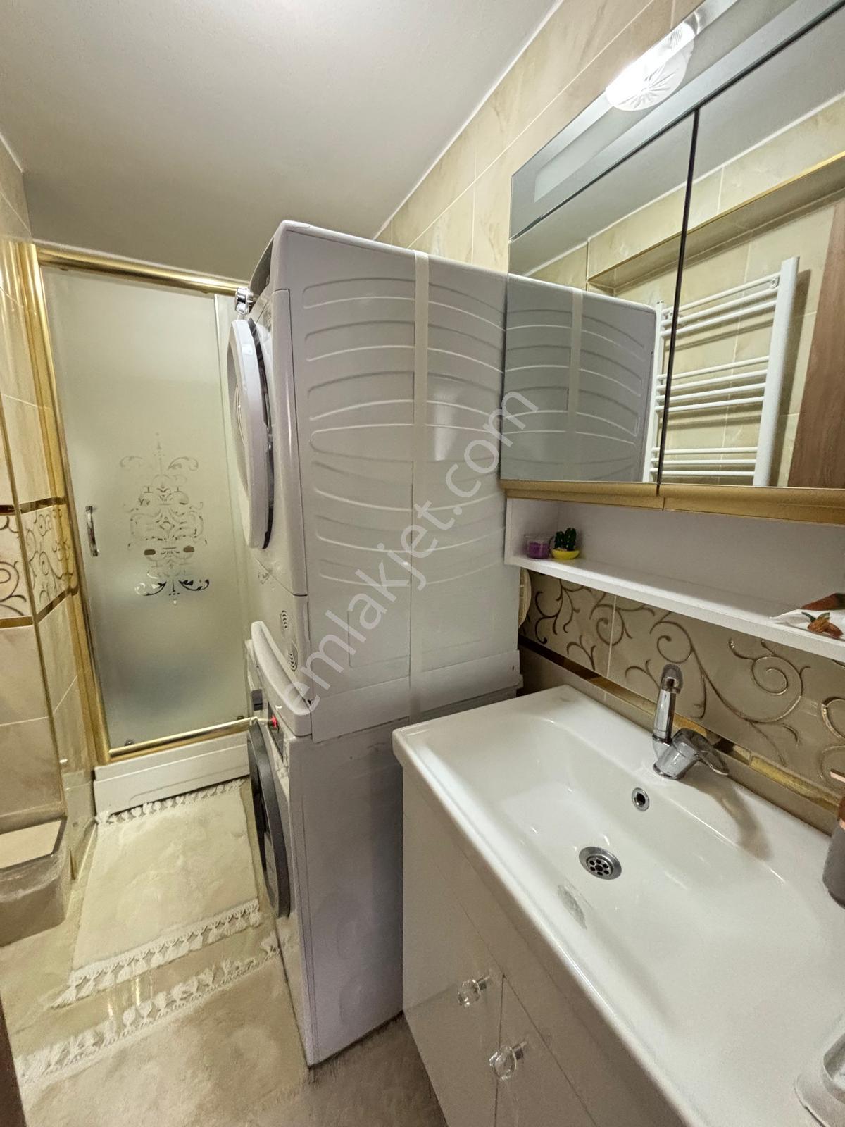 Loft'tan Yüksek Kredi İmkanlı 2+1 90m2 Arakat Ön Cephe Daire - Görsel 32