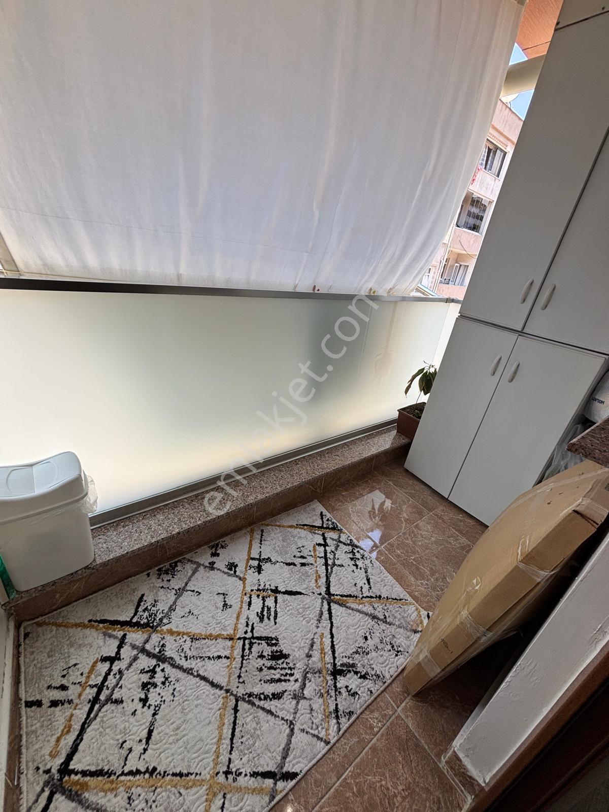 Loft'tan Yüksek Kredi İmkanlı 2+1 90m2 Arakat Ön Cephe Daire - Görsel 15