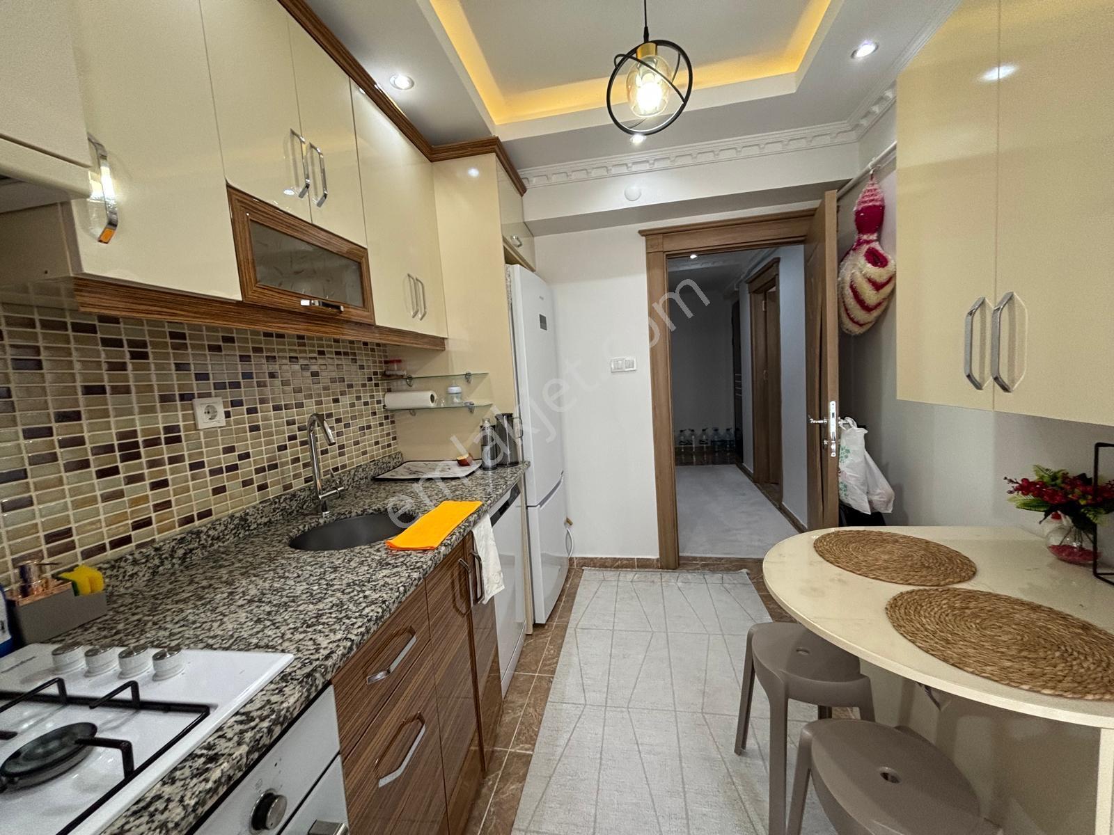 Loft'tan Yüksek Kredi İmkanlı 2+1 90m2 Arakat Ön Cephe Daire - Görsel 10