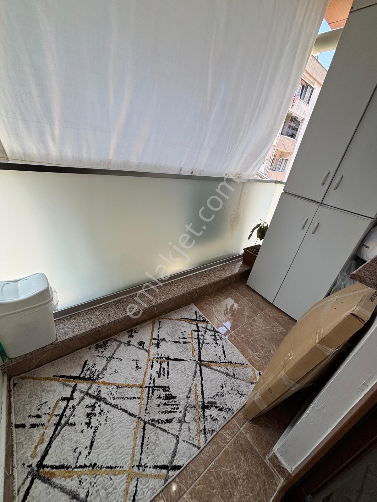 Loft'tan Yüksek Kredi İmkanlı 2+1 90m2 Arakat Ön Cephe Daire - Görsel 13