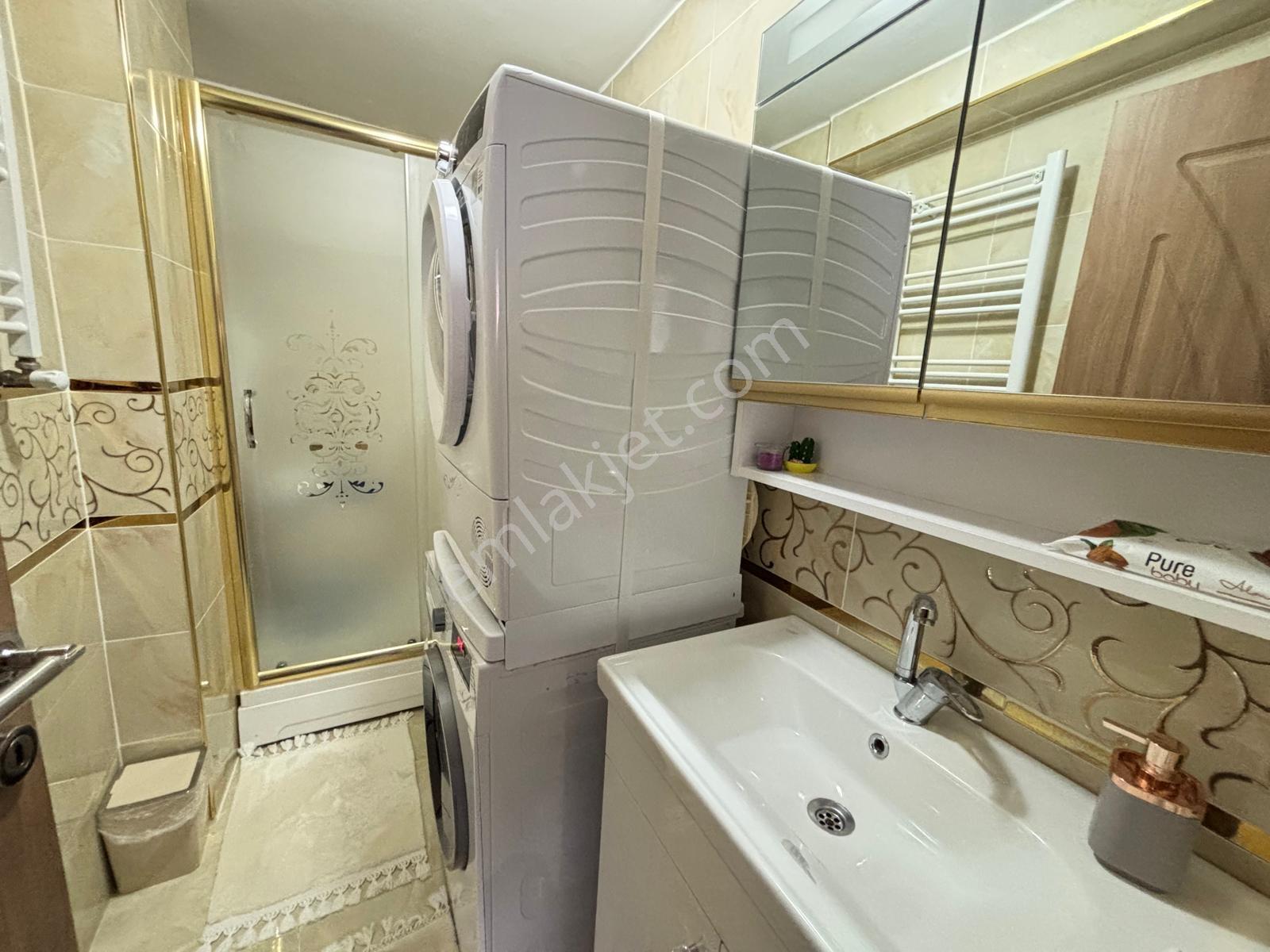 Loft'tan Yüksek Kredi İmkanlı 2+1 90m2 Arakat Ön Cephe Daire - Görsel 31