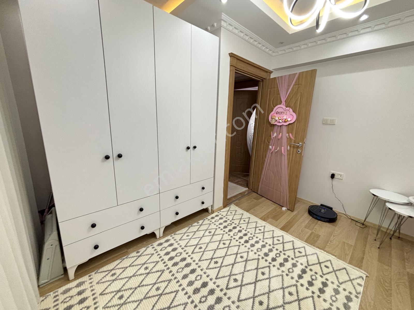Loft'tan Yüksek Kredi İmkanlı 2+1 90m2 Arakat Ön Cephe Daire - Görsel 19