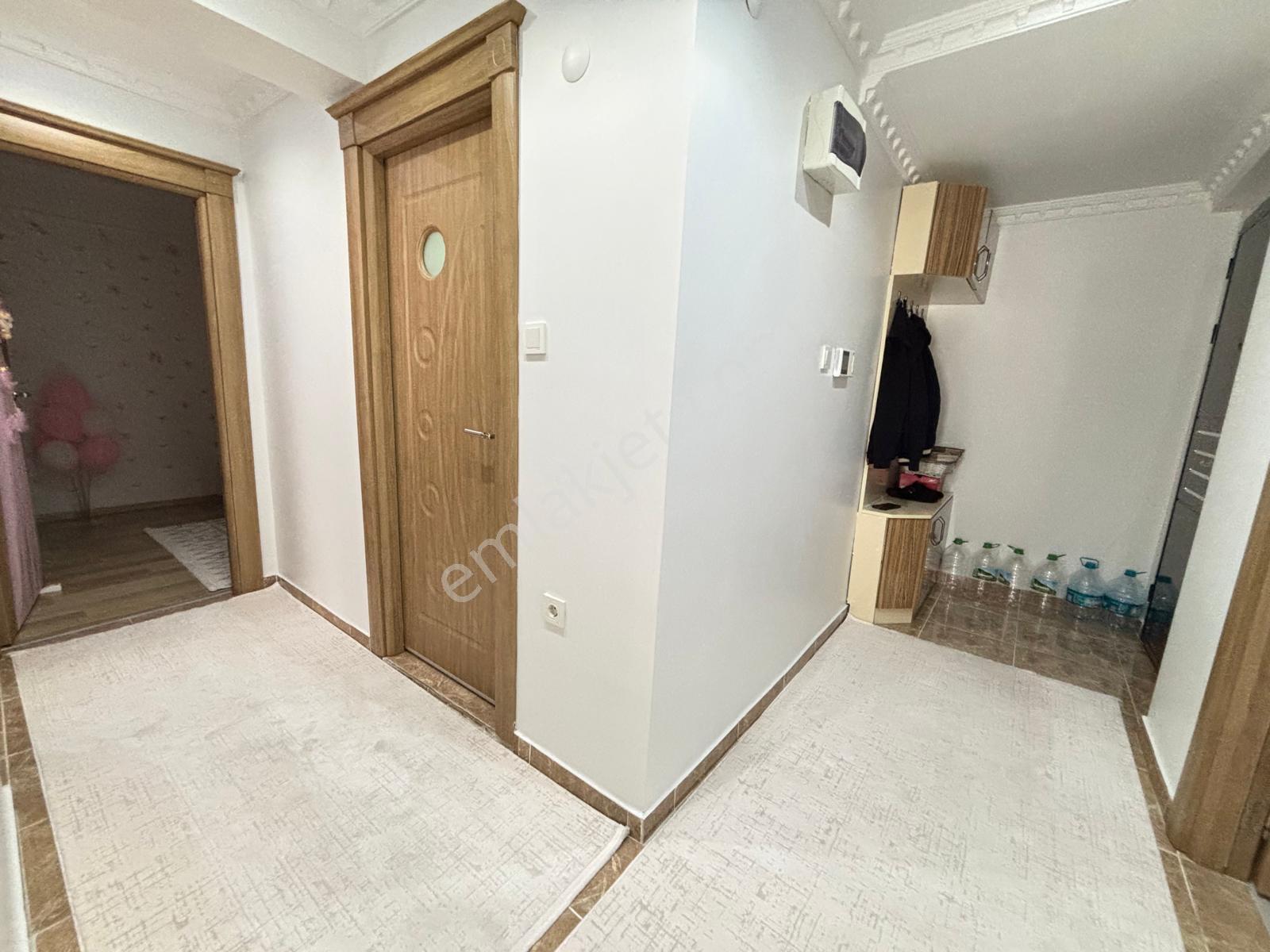 Loft'tan Yüksek Kredi İmkanlı 2+1 90m2 Arakat Ön Cephe Daire - Görsel 26